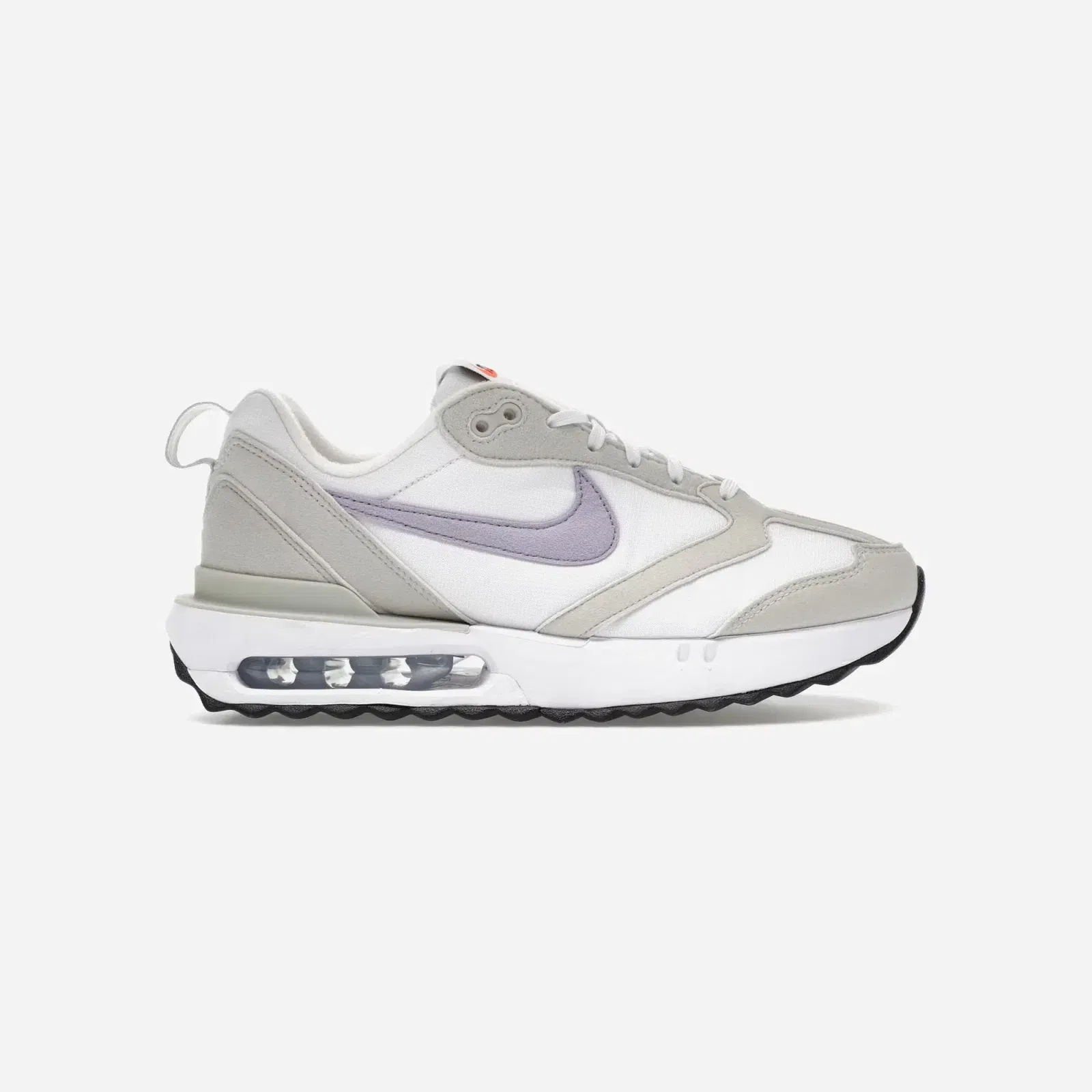 Nike Air Max Dawn Light Bone Purple Dawn WMNS