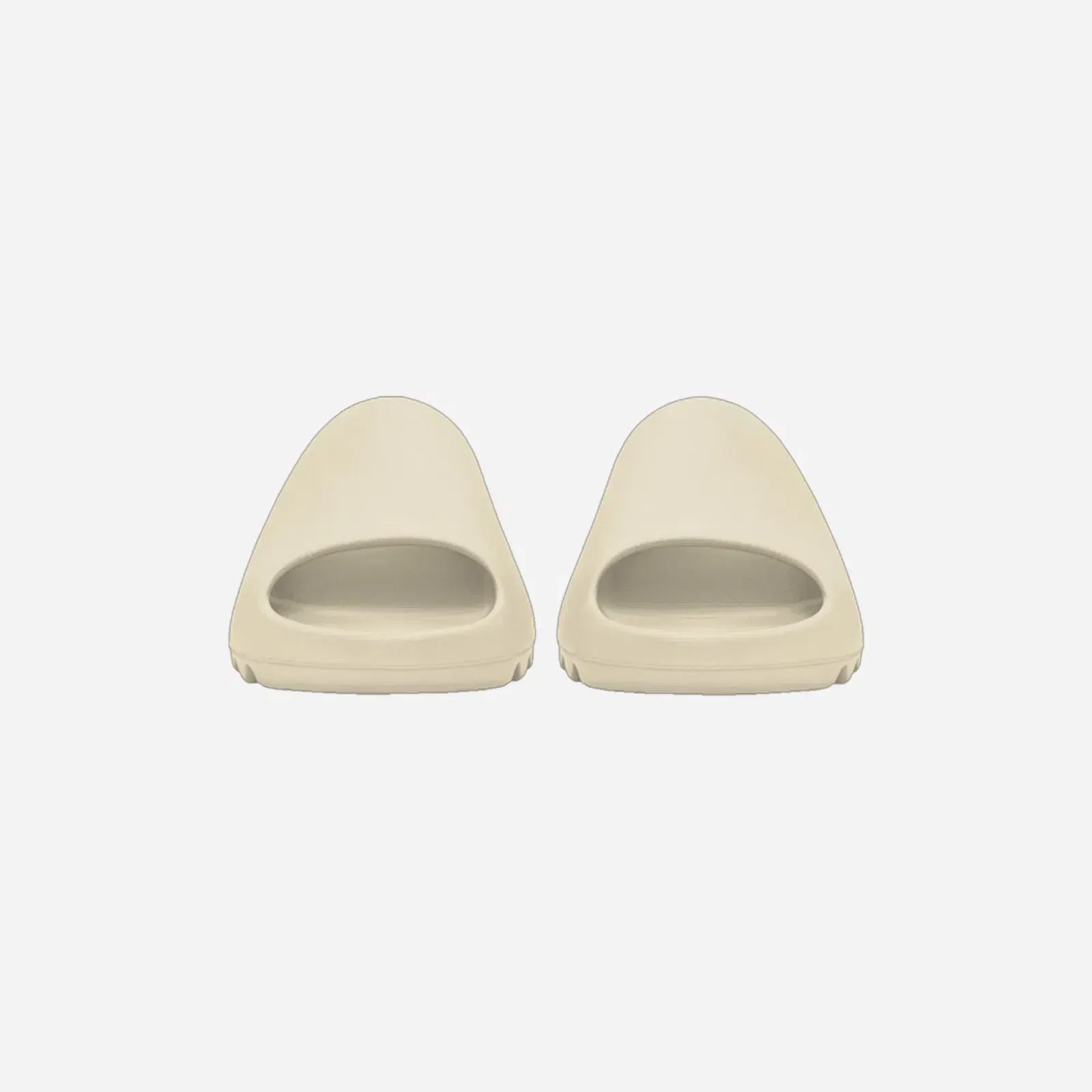 Yeezy Slide by Kanye YS-01 Vanilla