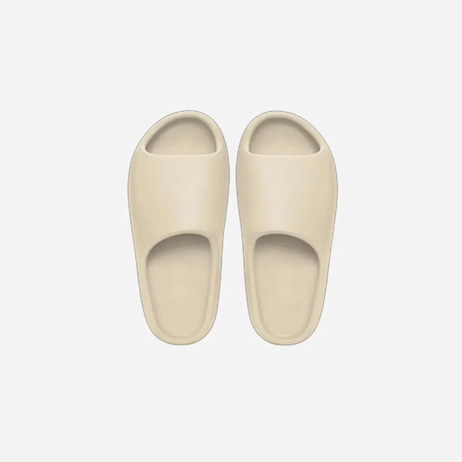 Yeezy Slide by Kanye YS-01 Vanilla
