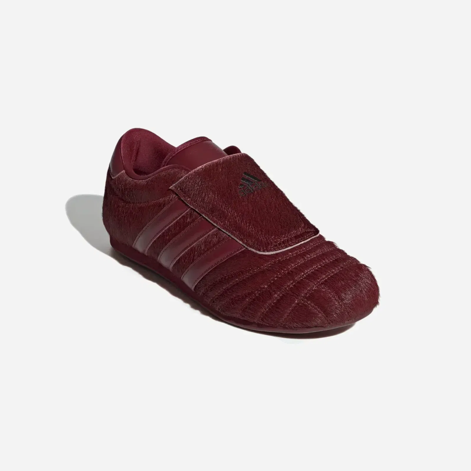 Adidas Taekwondo Shoes Shadow Red / Shadow Red / Core Black WMNS