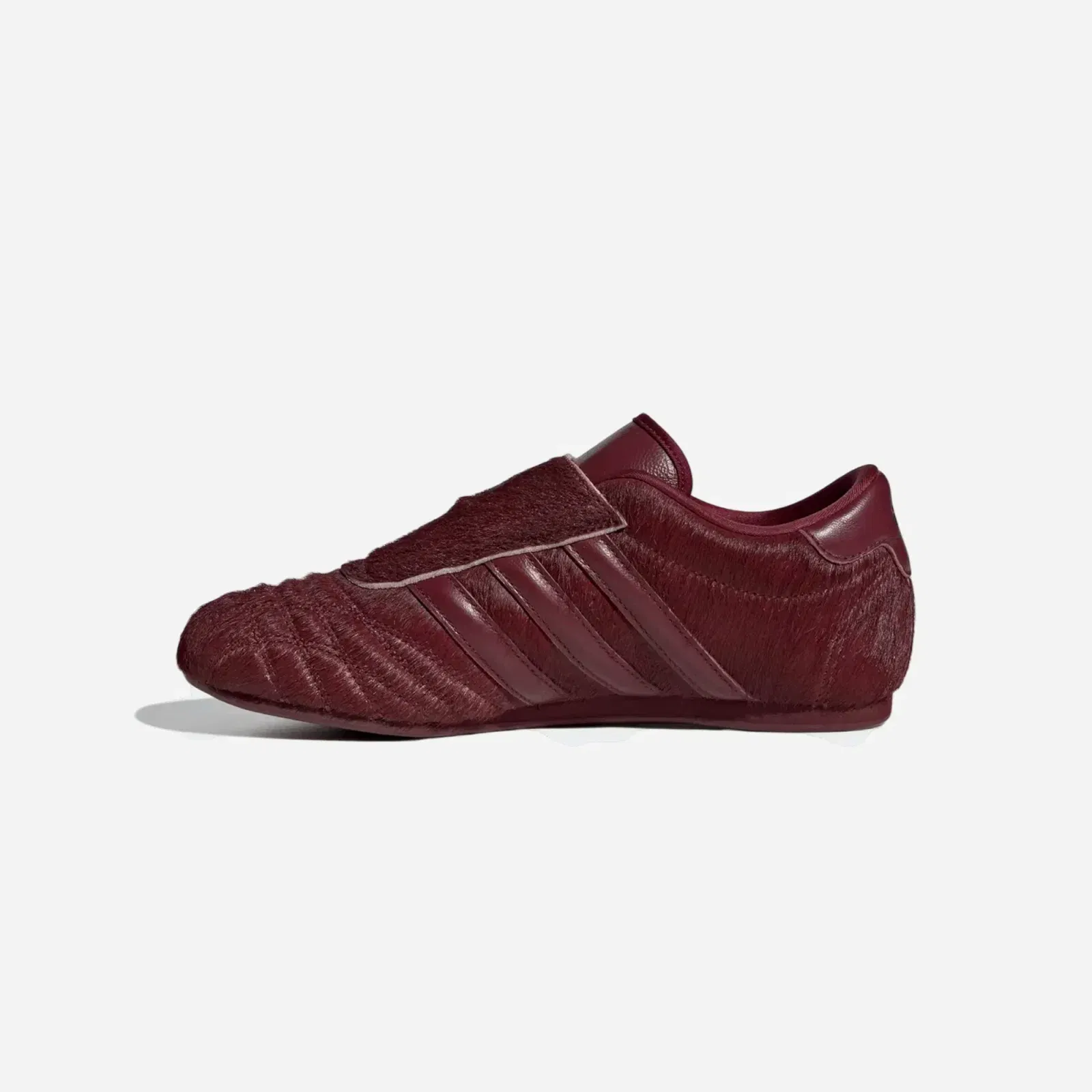 Adidas Taekwondo Shoes Shadow Red / Shadow Red / Core Black WMNS