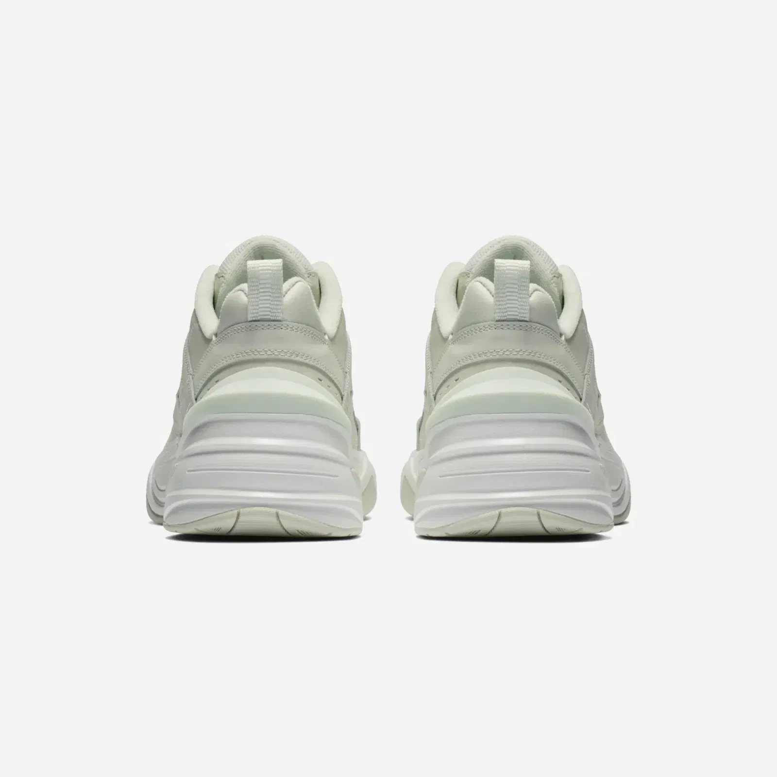 Nike M2K Tekno Spruce Aura Sail Summit White WMNS