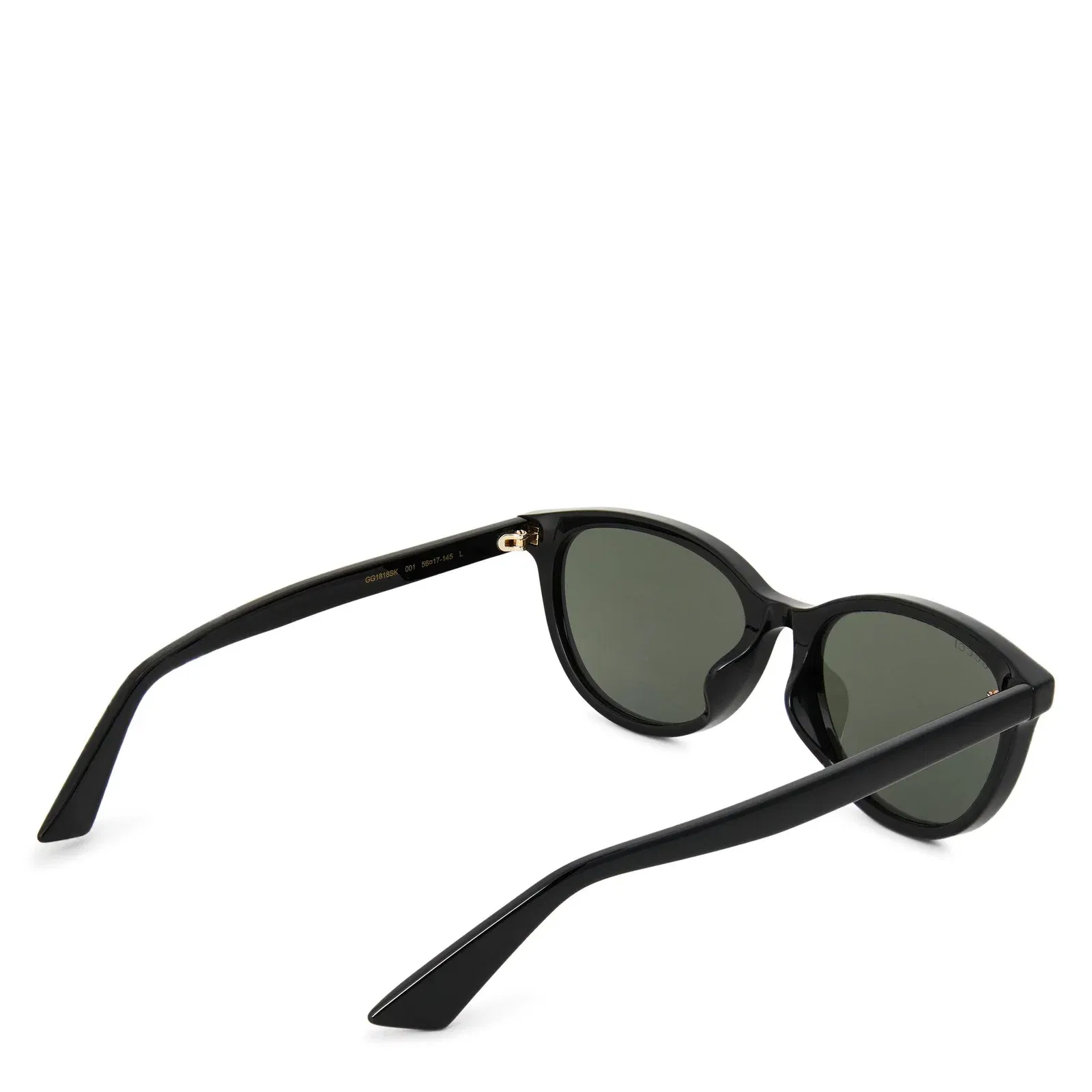 Oval Sunglasses
