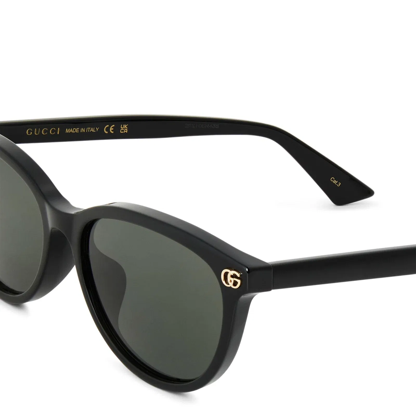 Oval Sunglasses