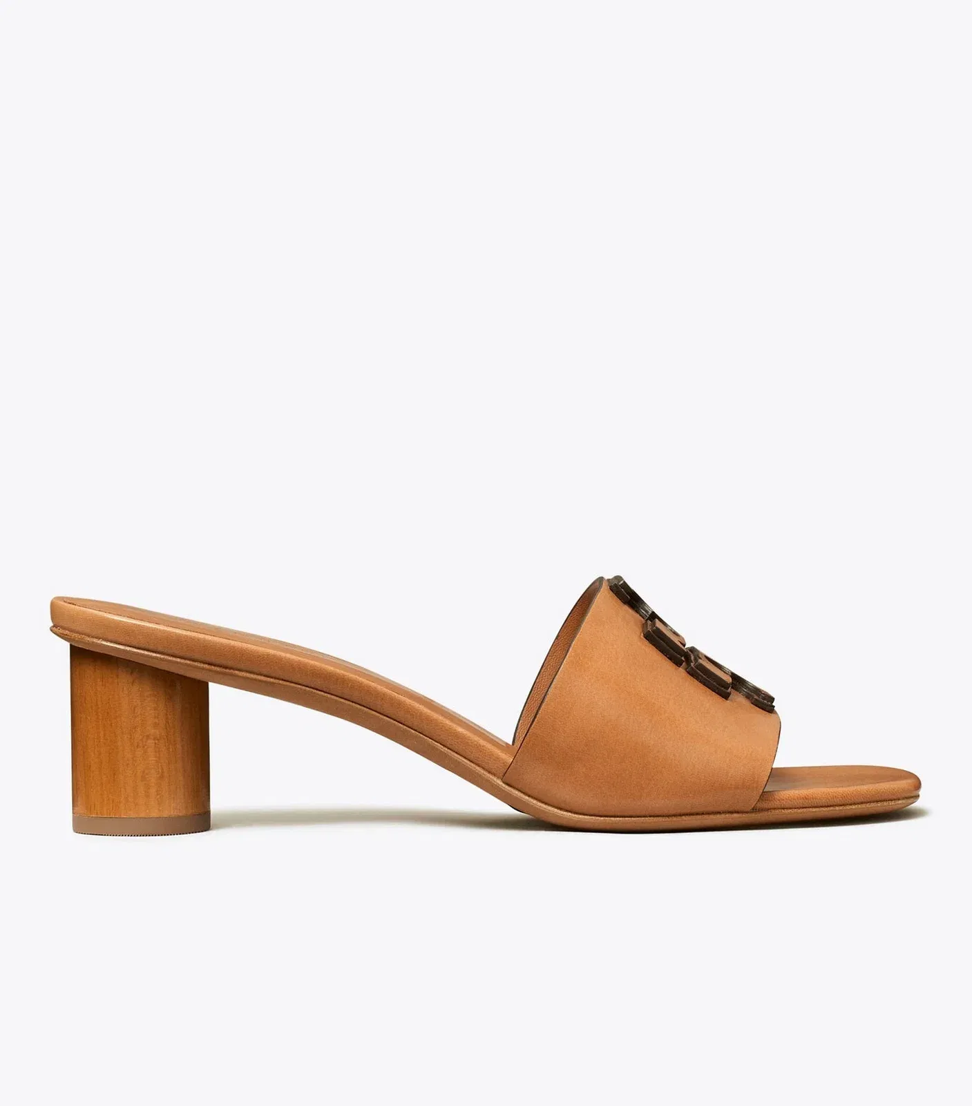 Ines Heeled Mule