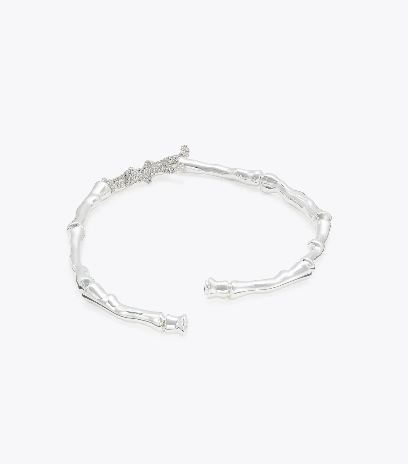 Curiosity Coral Necklace