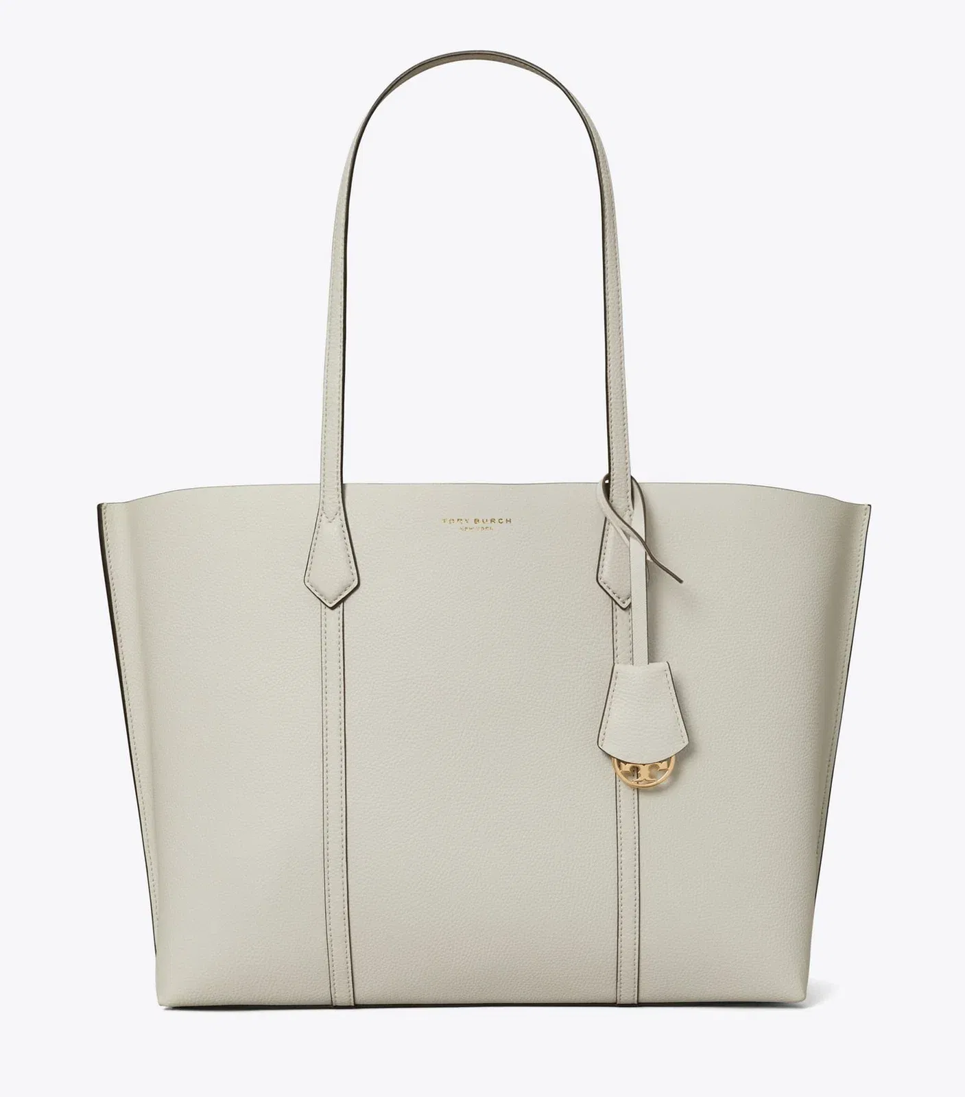 Perry Triple-Compartment Tote
