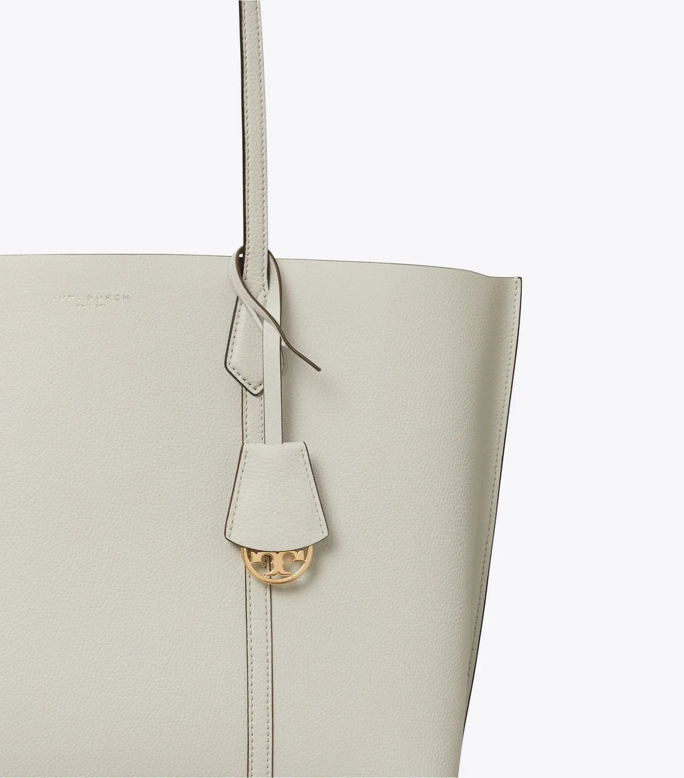 Perry Triple-Compartment Tote