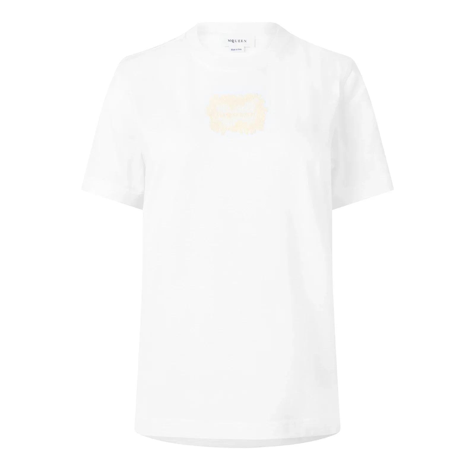 Alex Lace LG T-Shirt Ld63