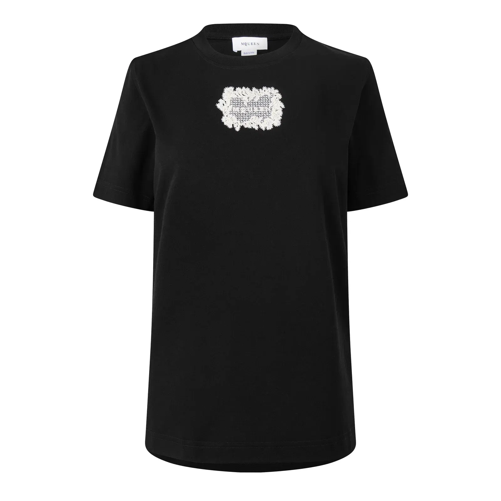 Alex Lace LG T-Shirt Ld63