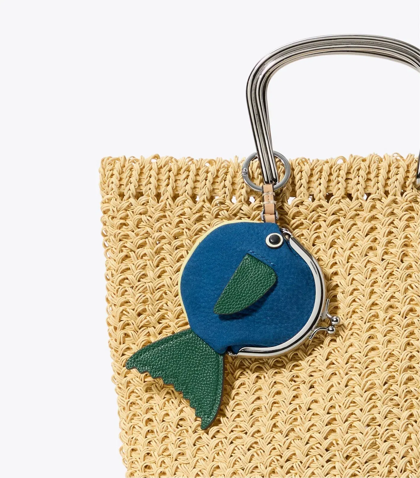 Fish Coin Purse