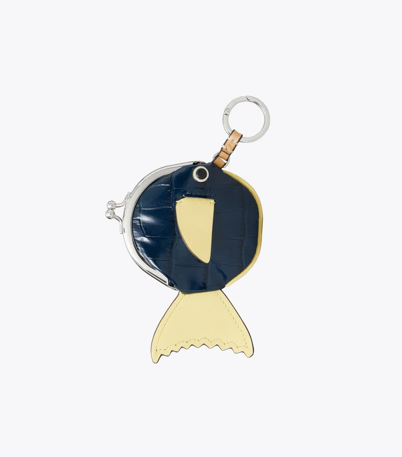 Fish Coin Purse