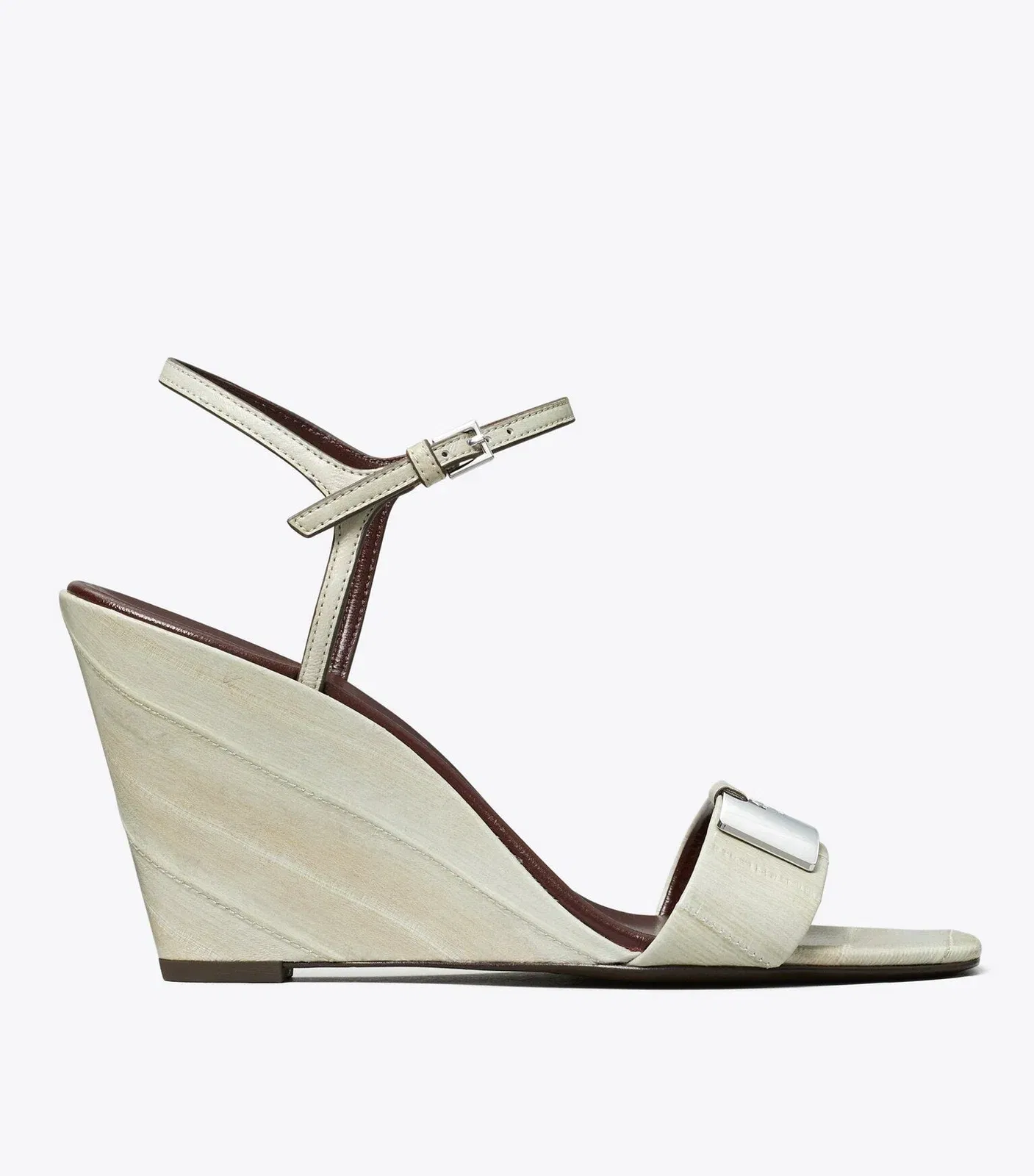 Gigi Wedge Sandal