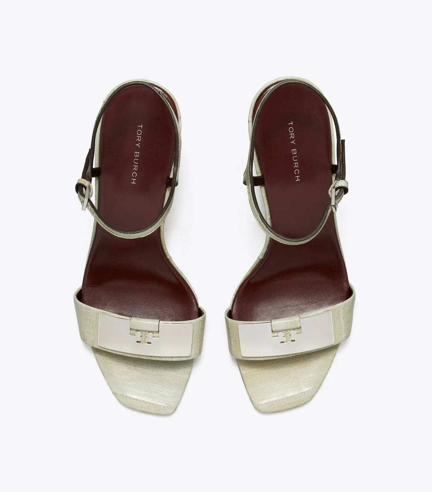 Gigi Wedge Sandal