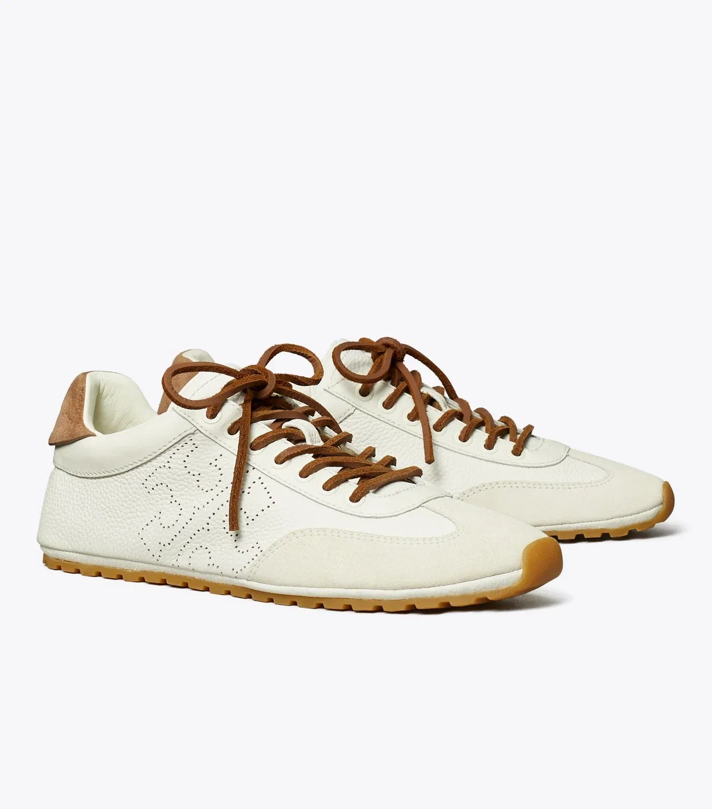 Field Sneaker — Part 1
