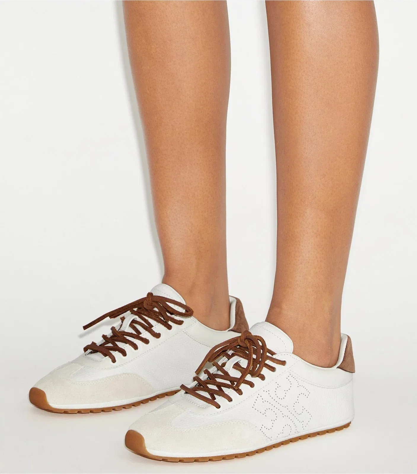 Field Sneaker — Part 1