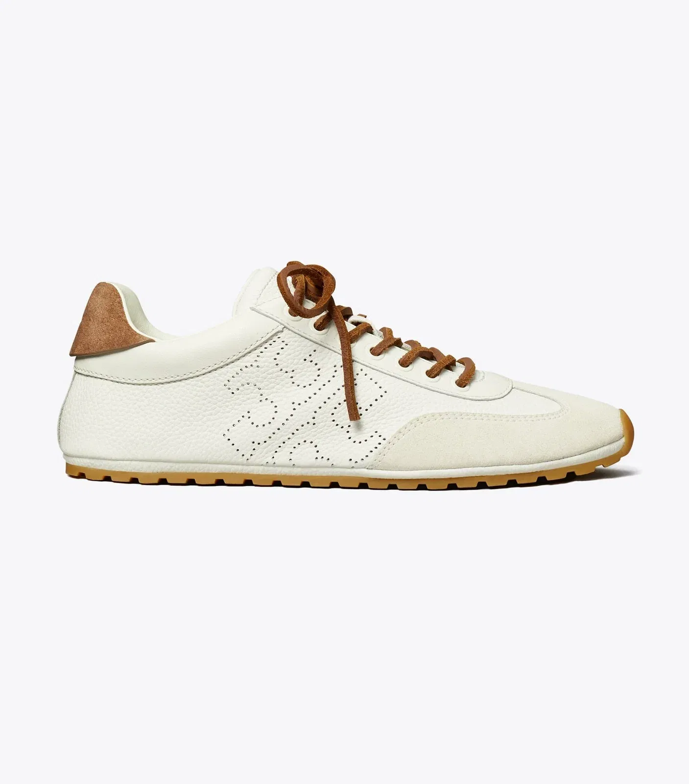 Field Sneaker — Part 1