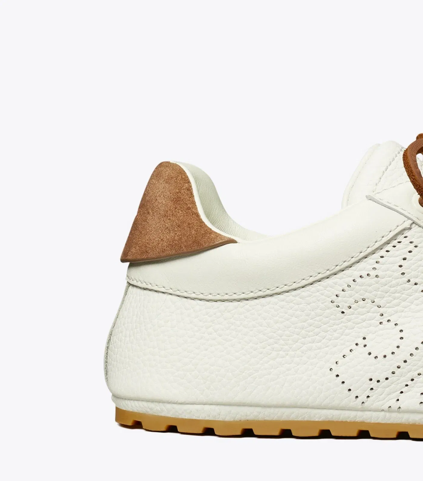 Field Sneaker — Part 1