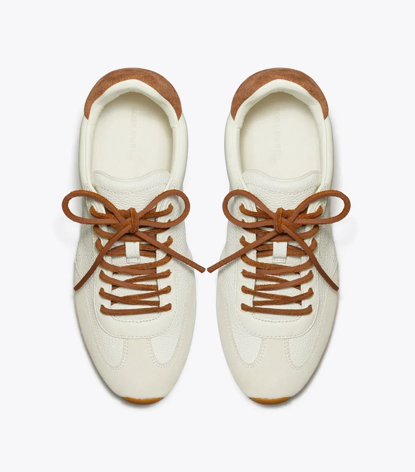 Field Sneaker — Part 1