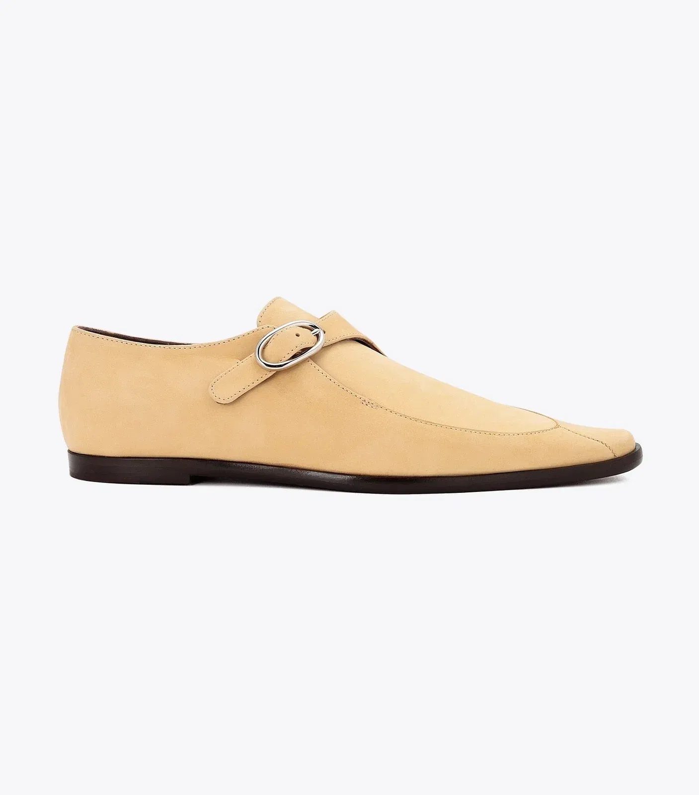 Twisted Monk Strap