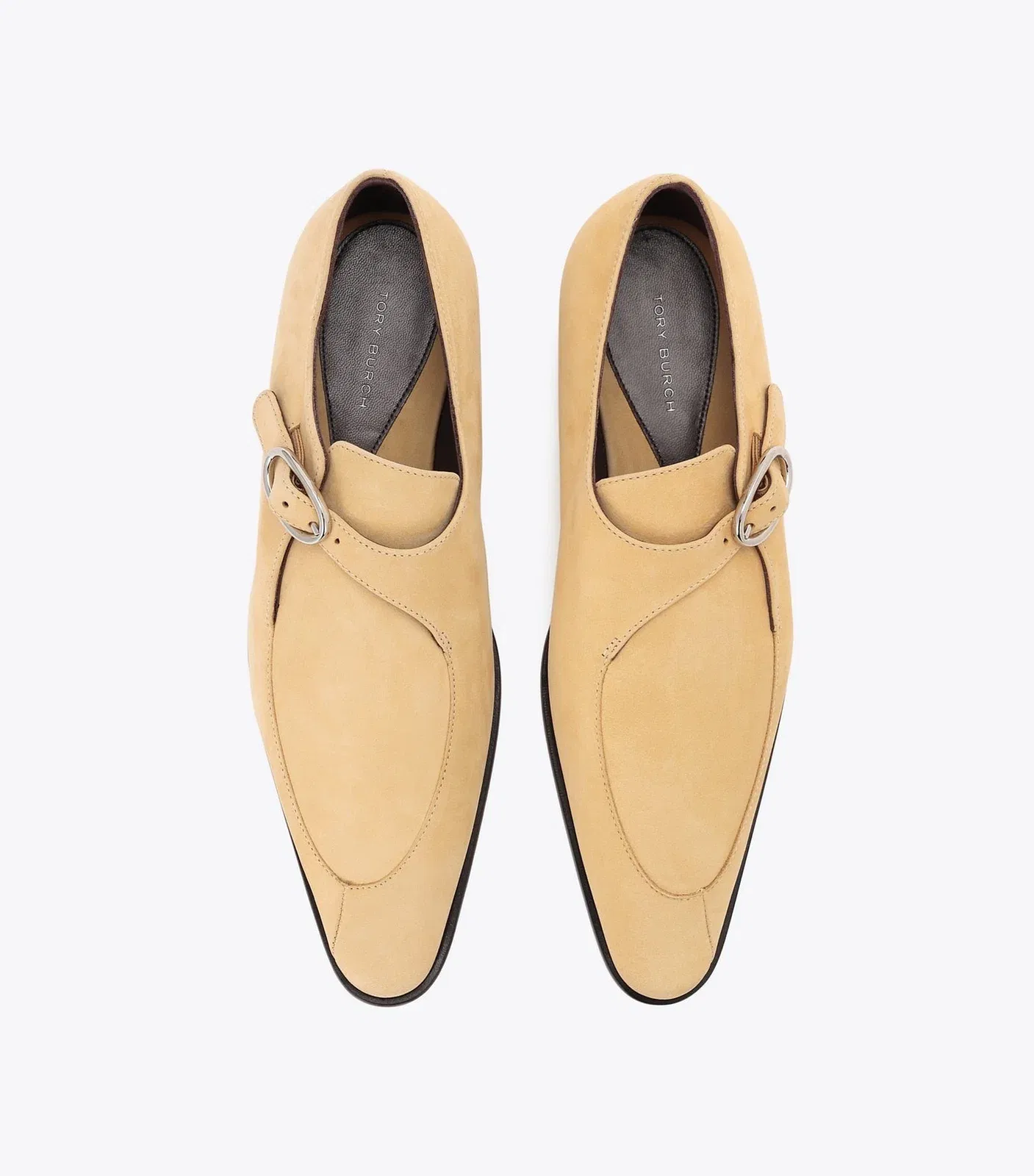 Twisted Monk Strap