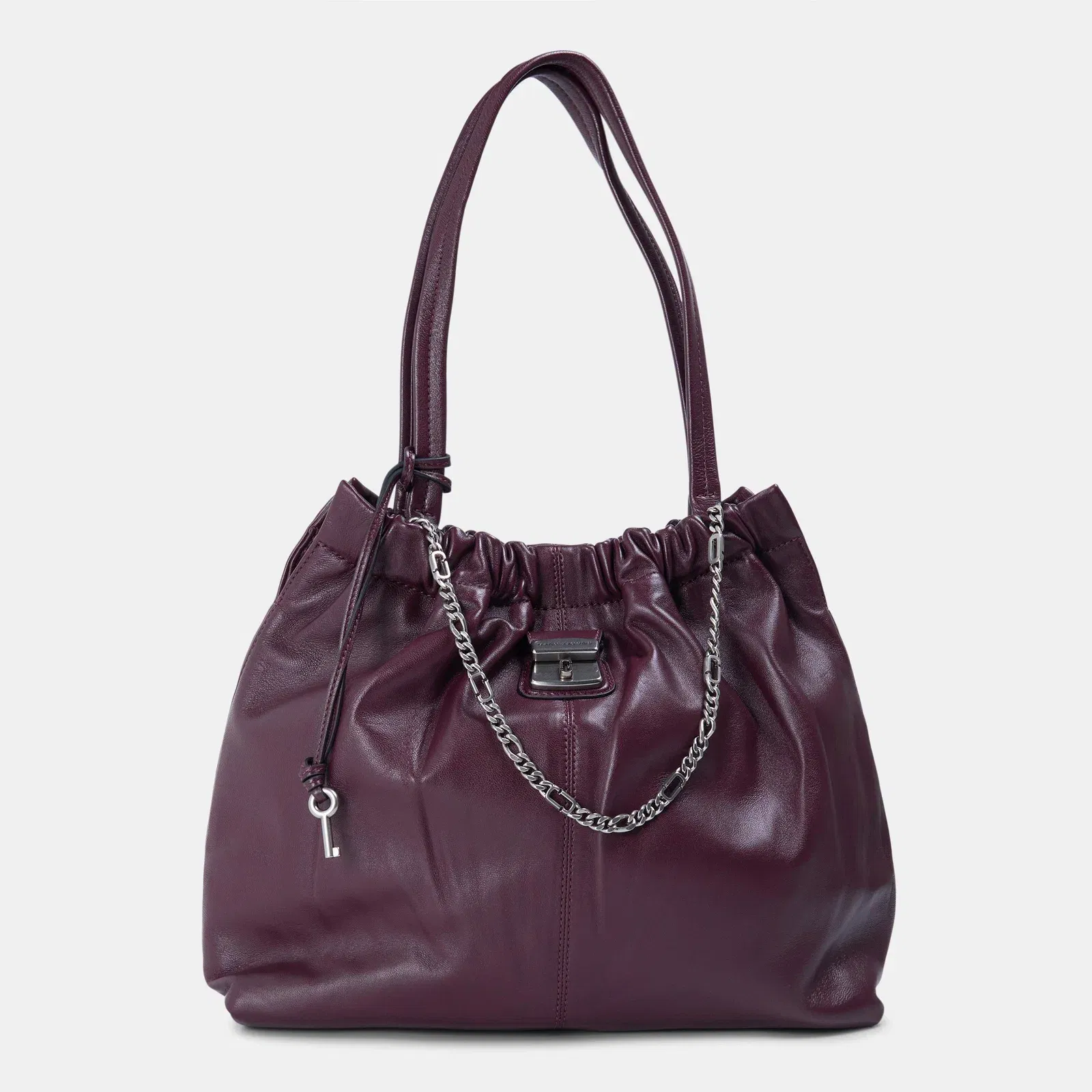Cristina Hobo Bag