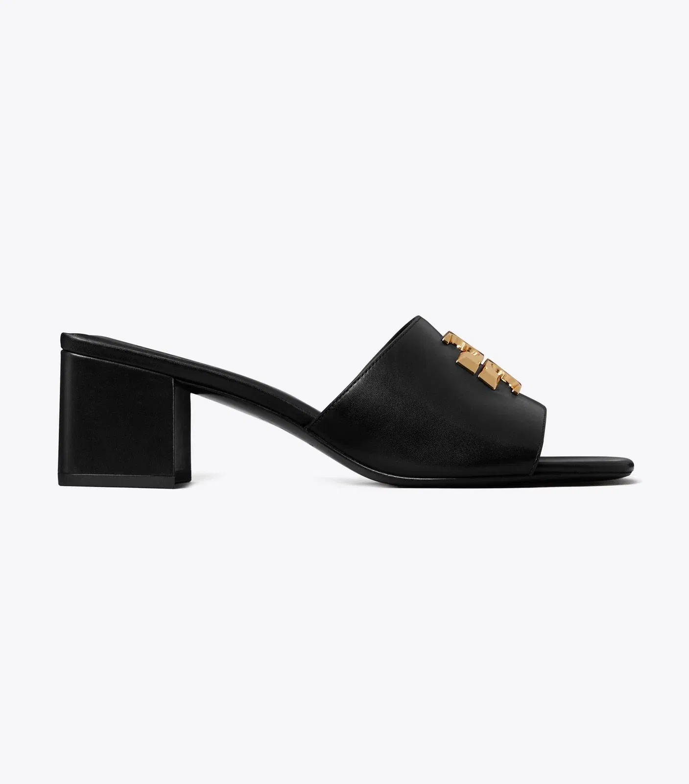 Eleanor Heeled Sandal