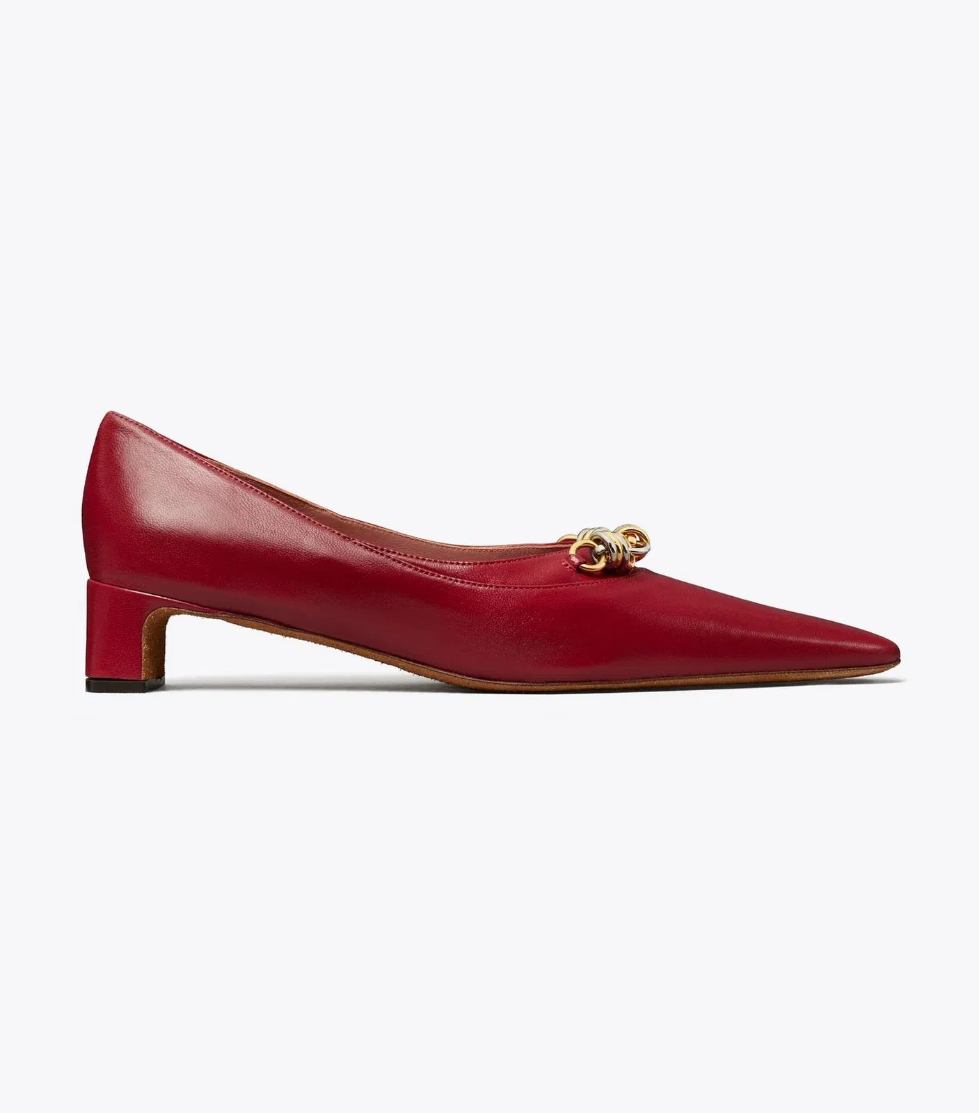 Runway Chain Pump