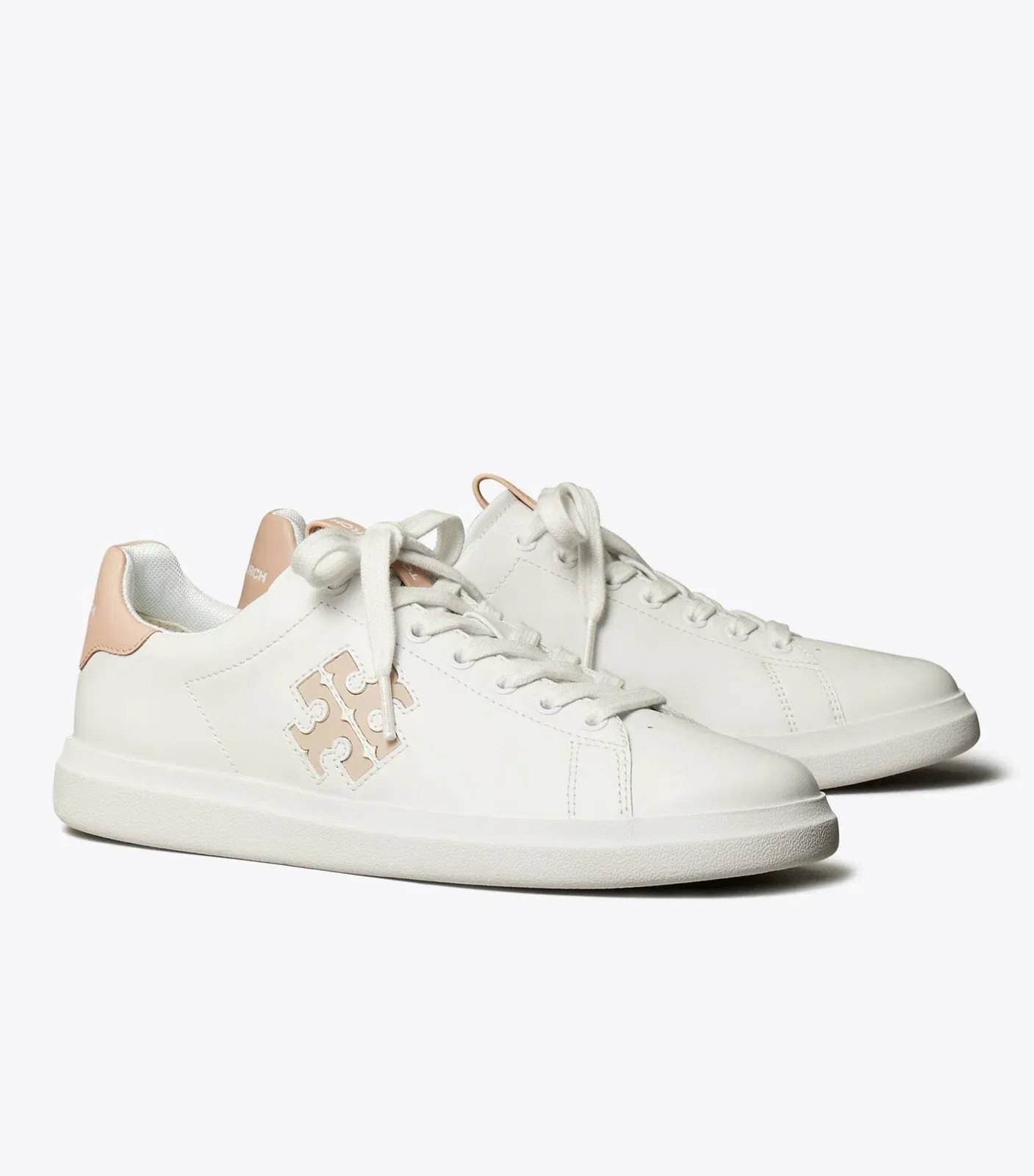 Howell Court Sneaker — Part 1