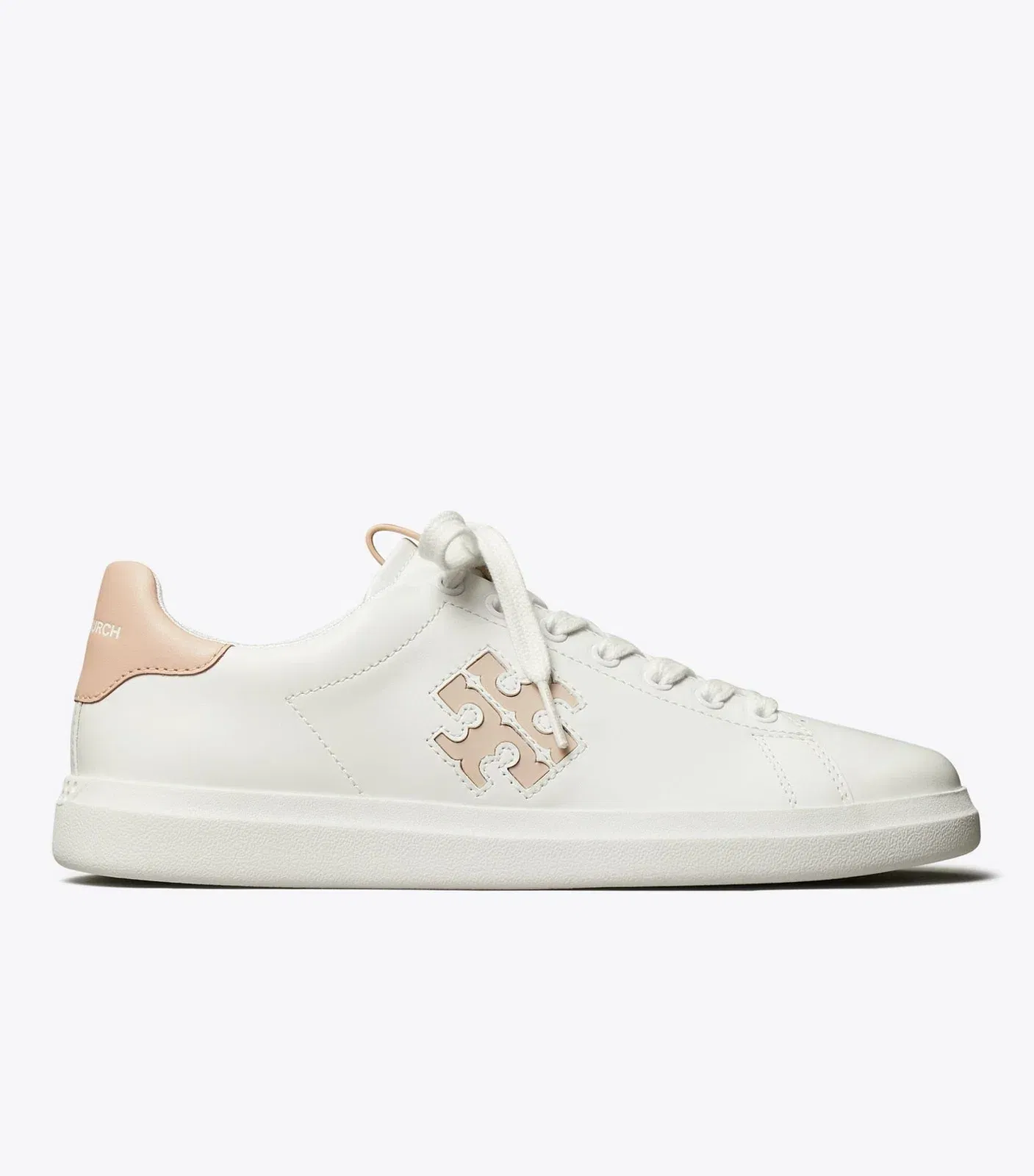 Howell Court Sneaker — Part 1