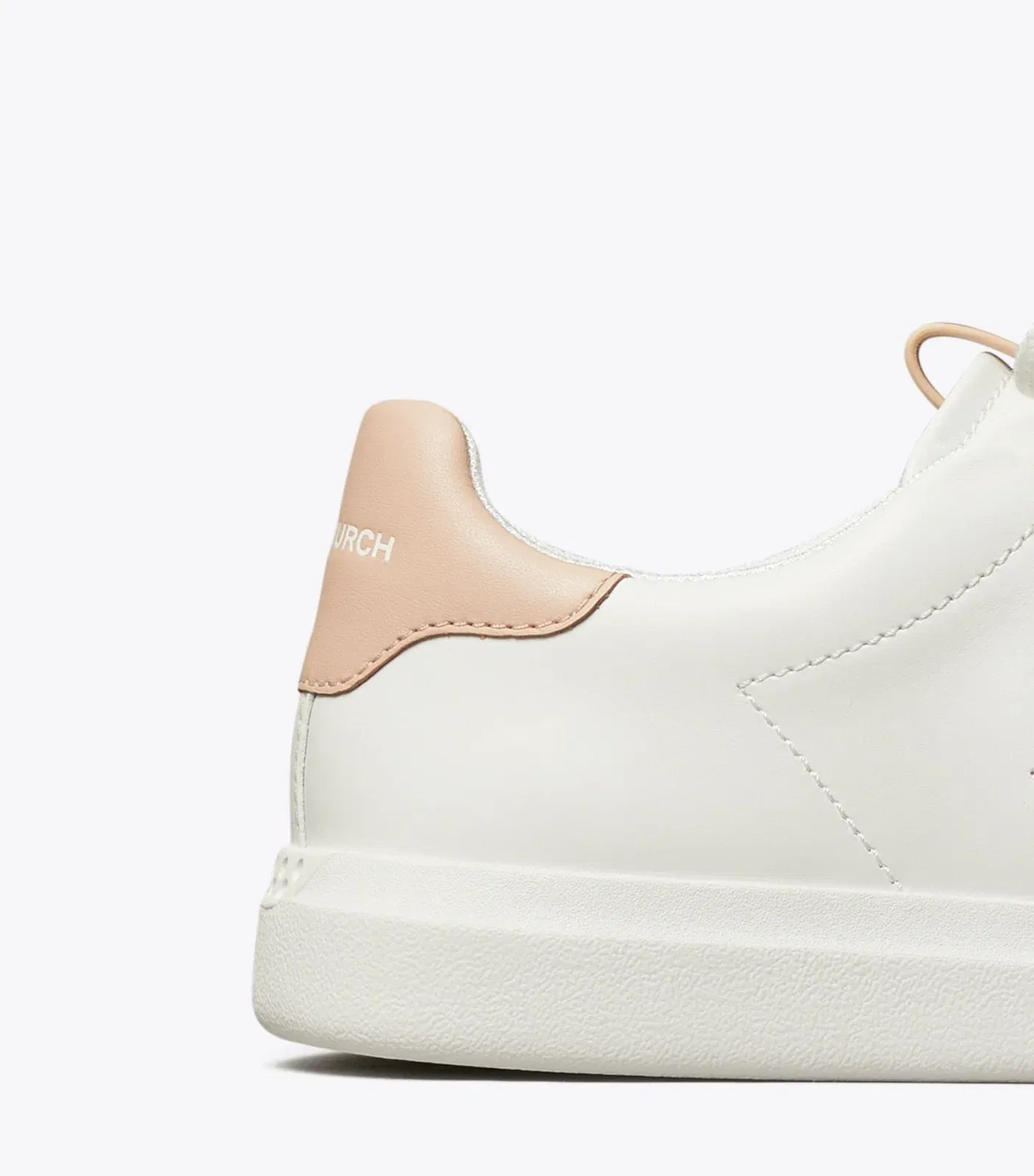 Howell Court Sneaker — Part 1