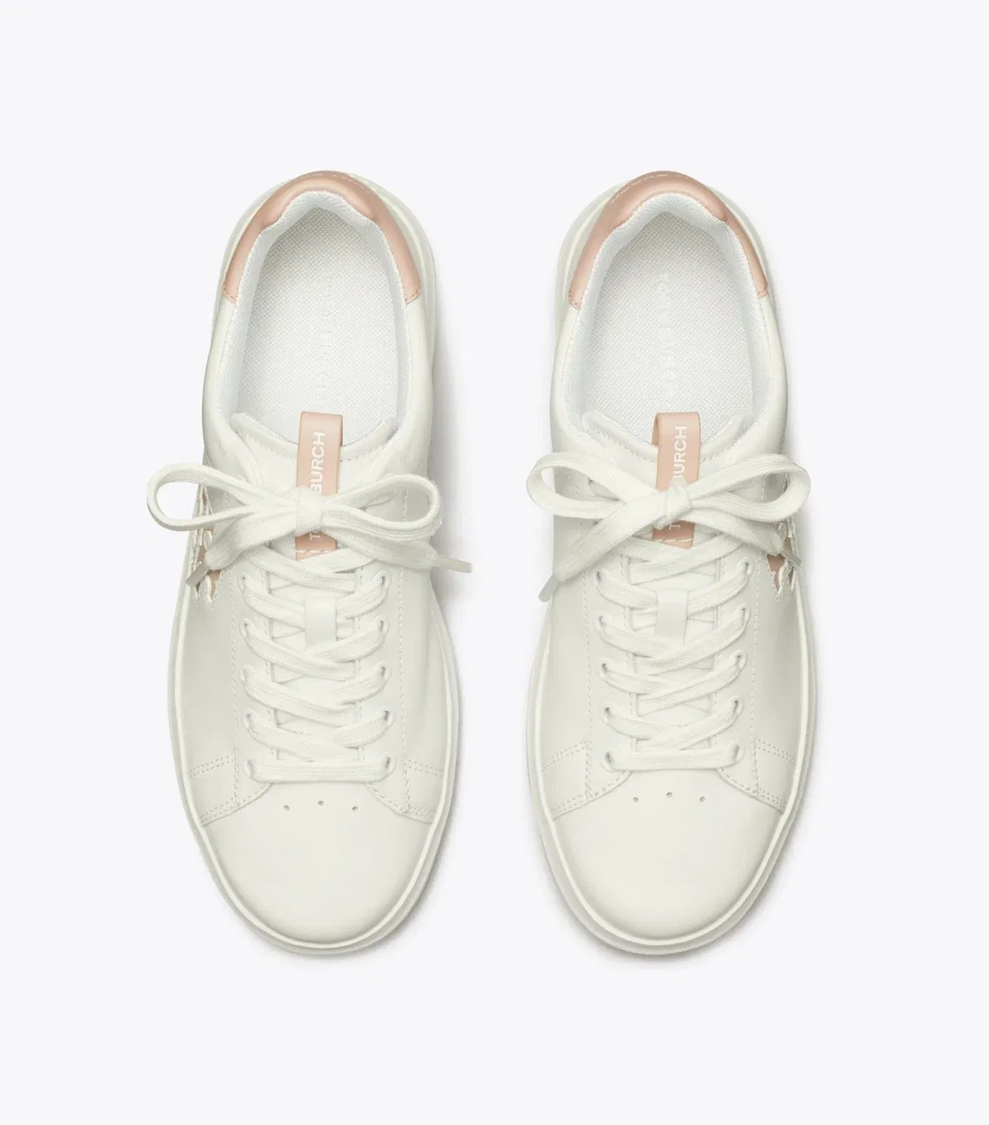 Howell Court Sneaker — Part 1