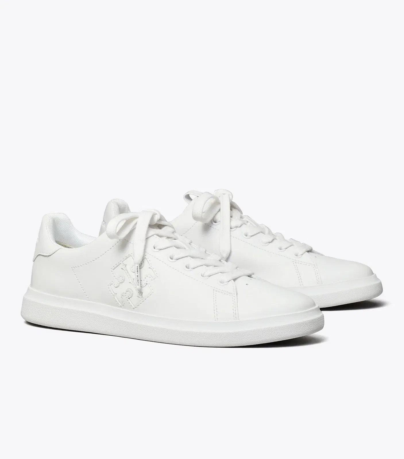 Howell Court Sneaker — Part 1