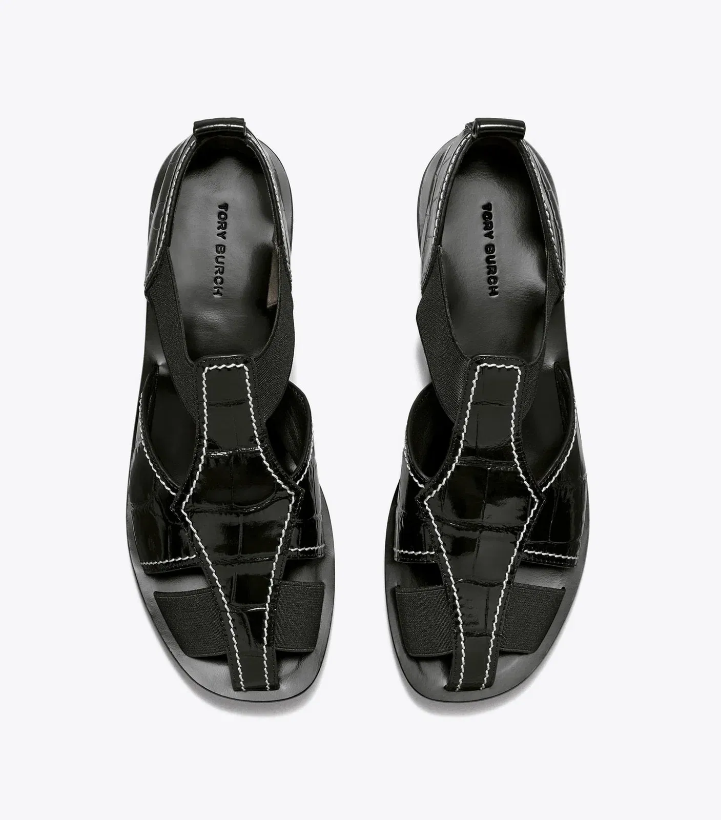 Fisherman Sandal