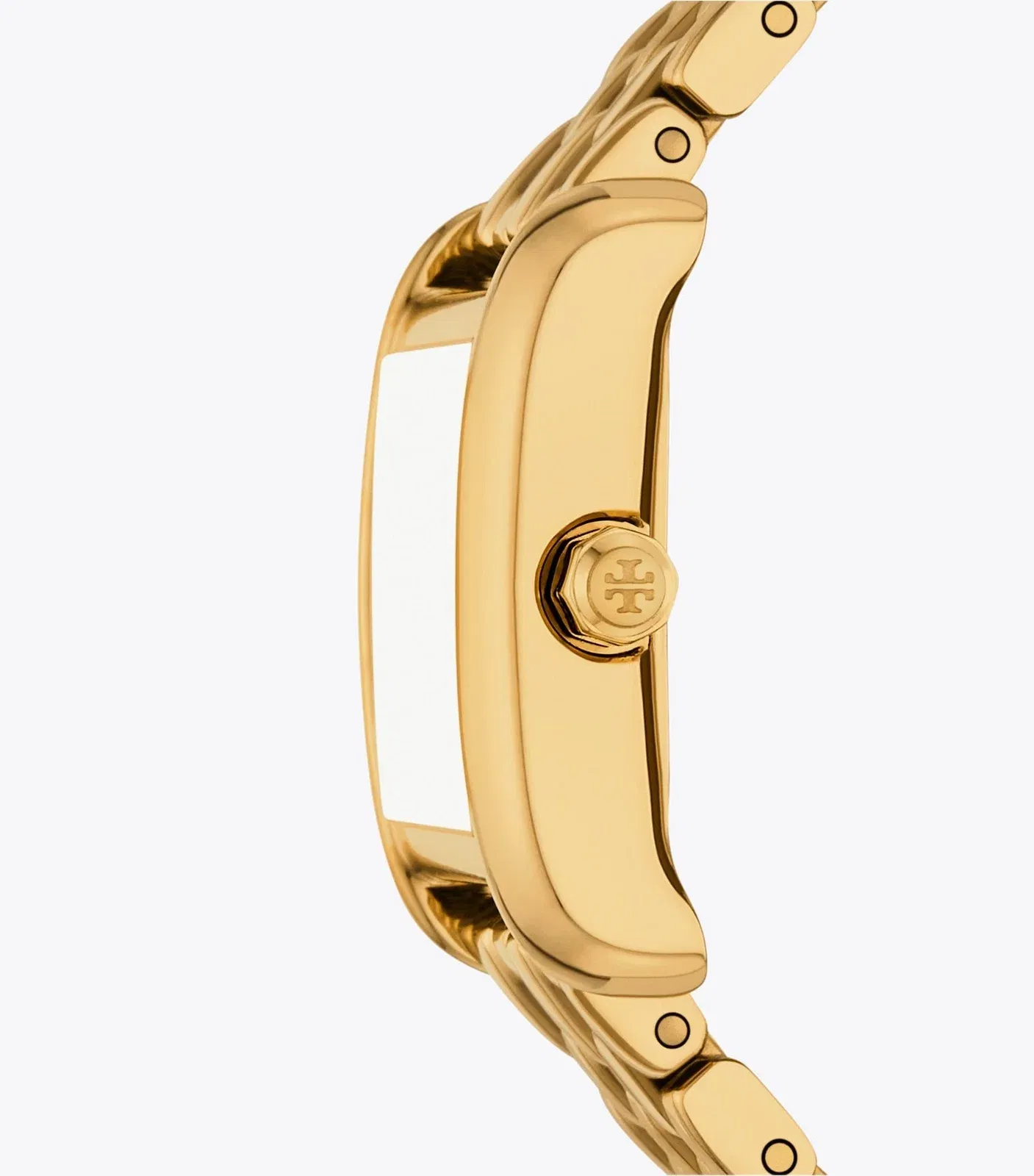 Mini Eleanor Double Wrap Watch