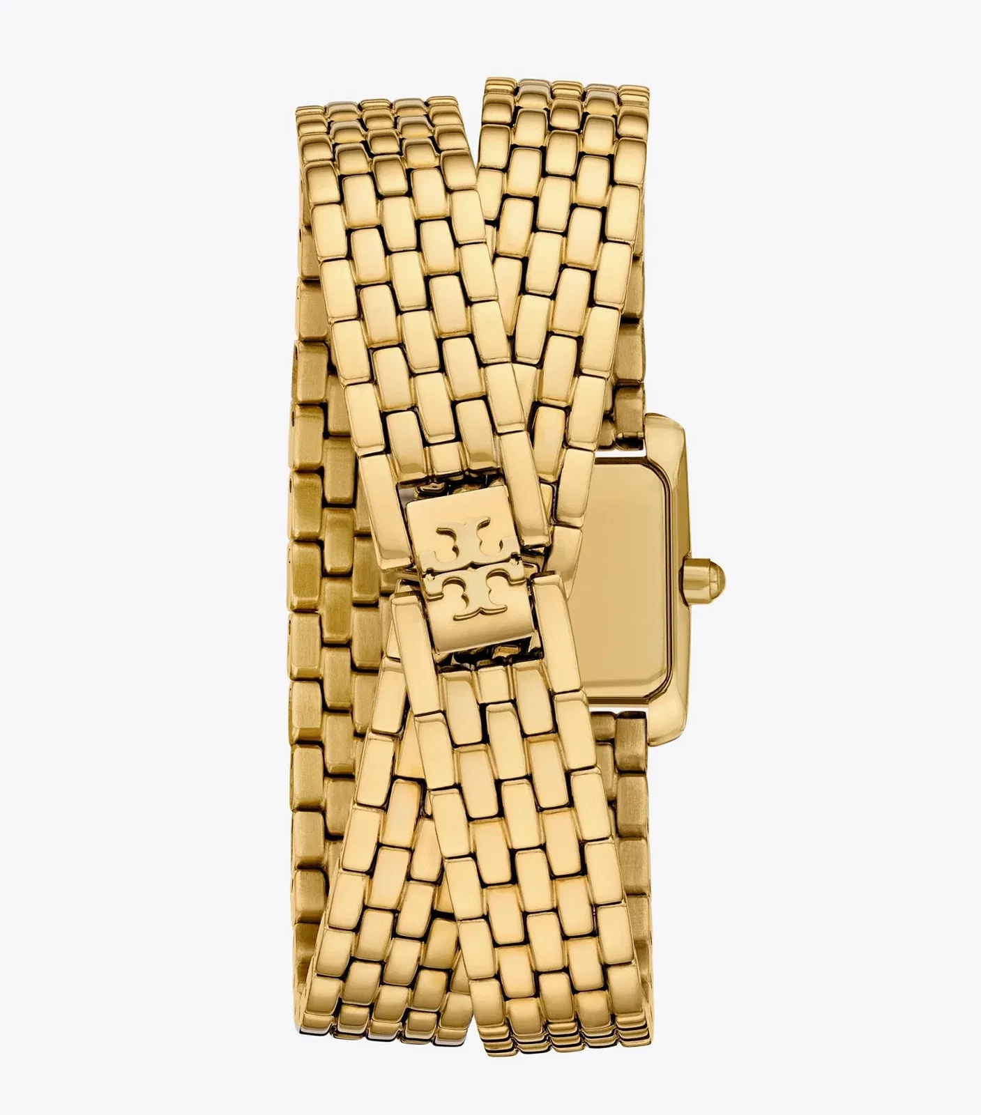 Mini Eleanor Double Wrap Watch