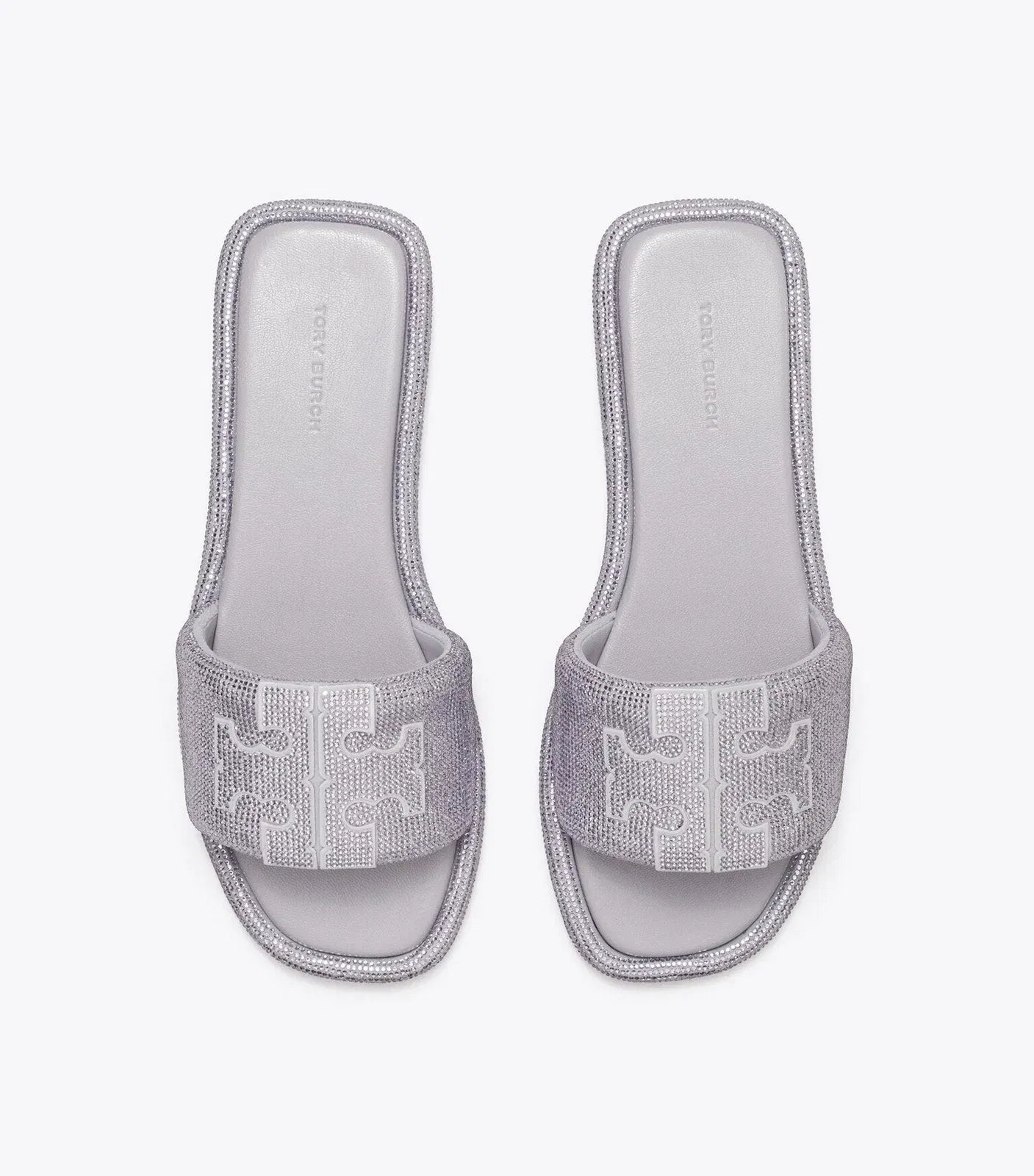 Pavé Double T Sport Slide — Part 1