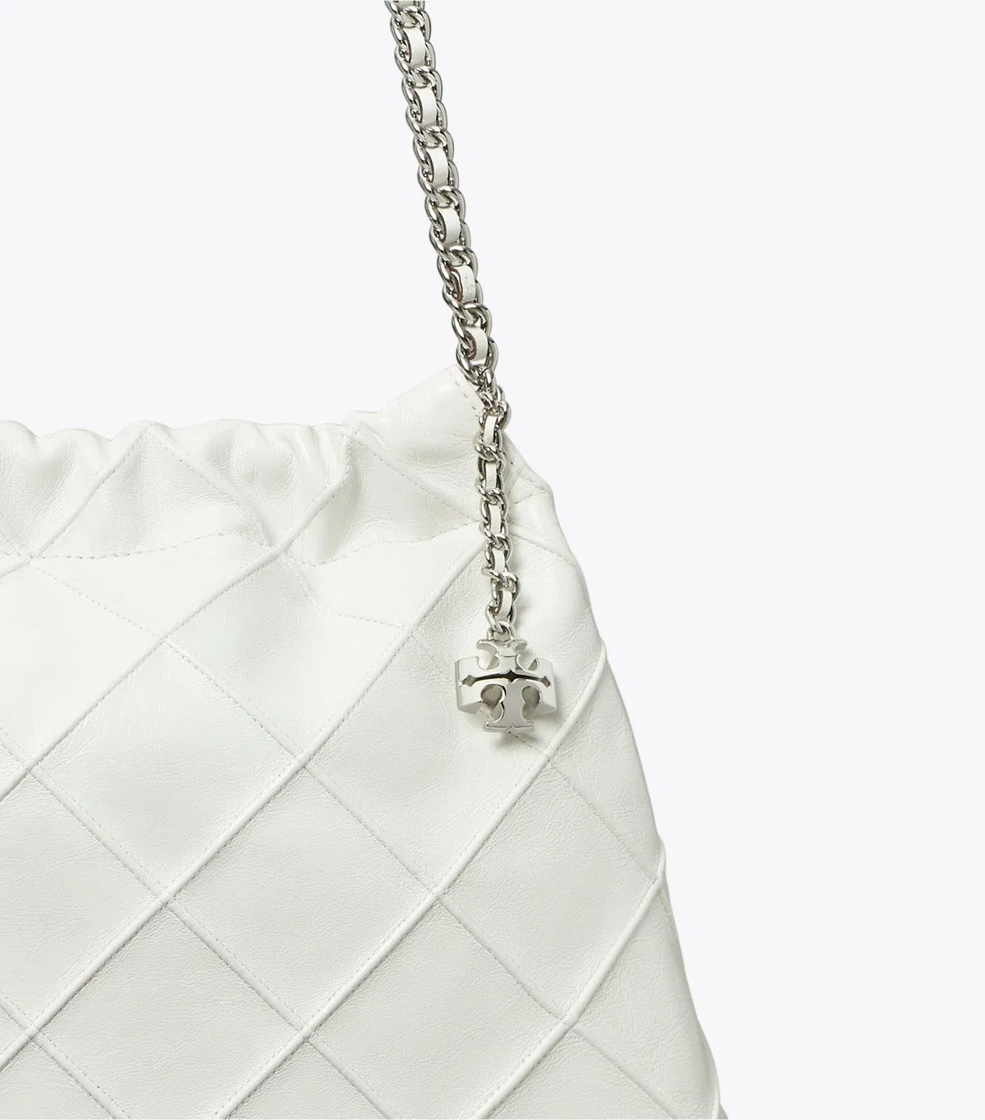 Fleming Soft Distressed Hobo Bag