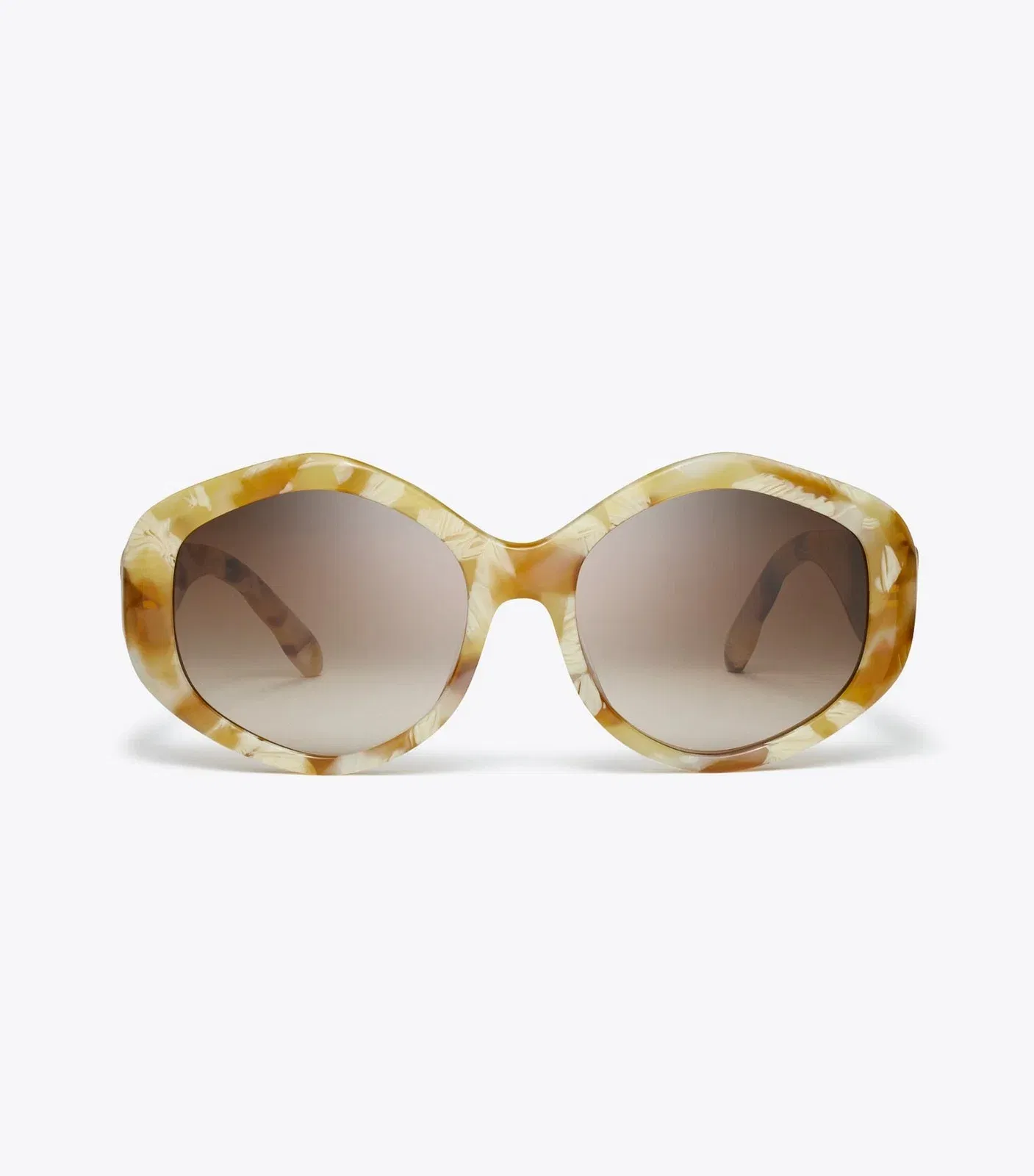 Kira Geometric Sunglasses