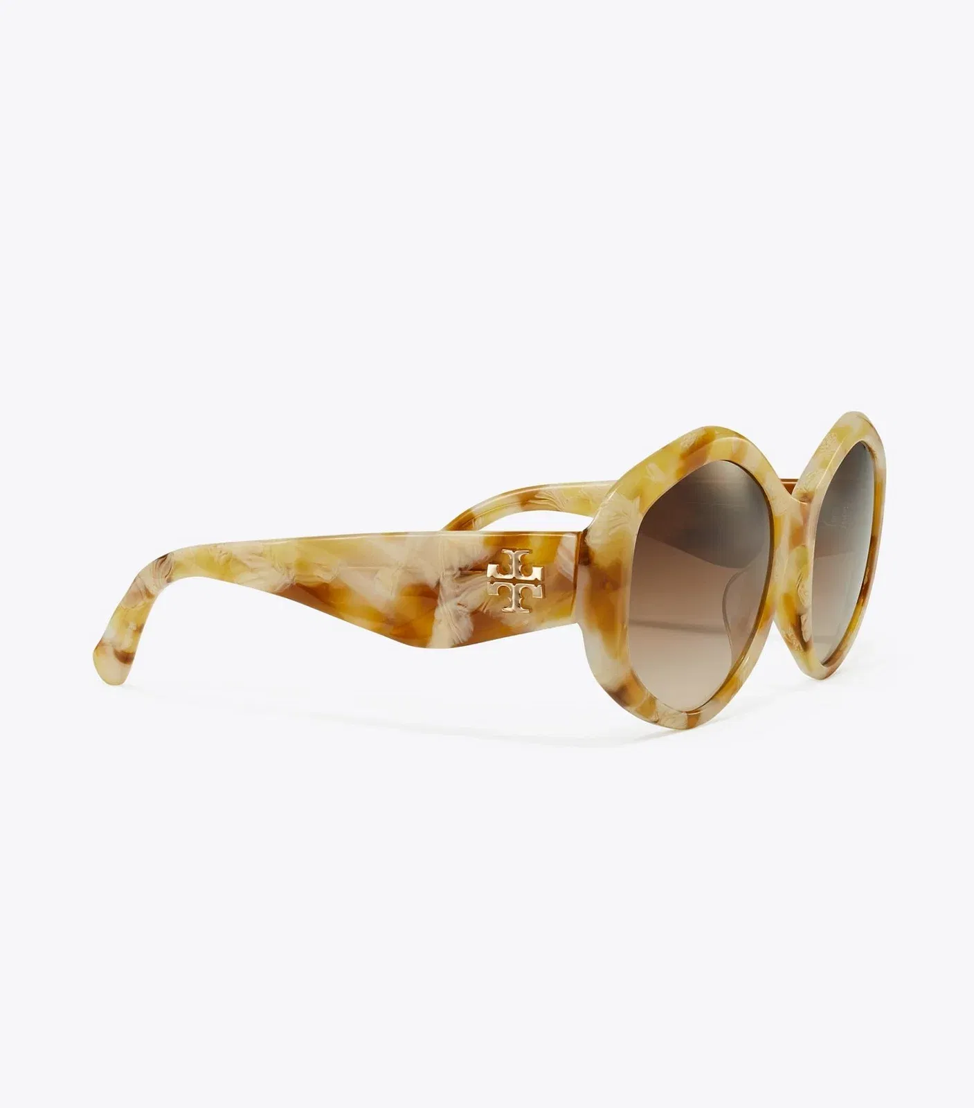 Kira Geometric Sunglasses