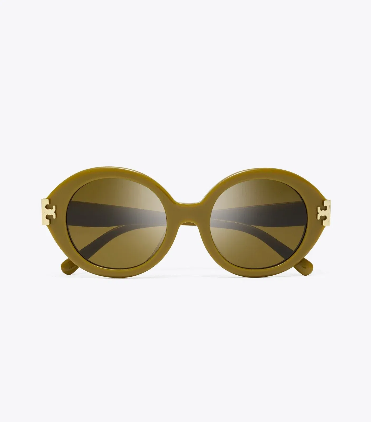 Eleanor Oval Sunglasses