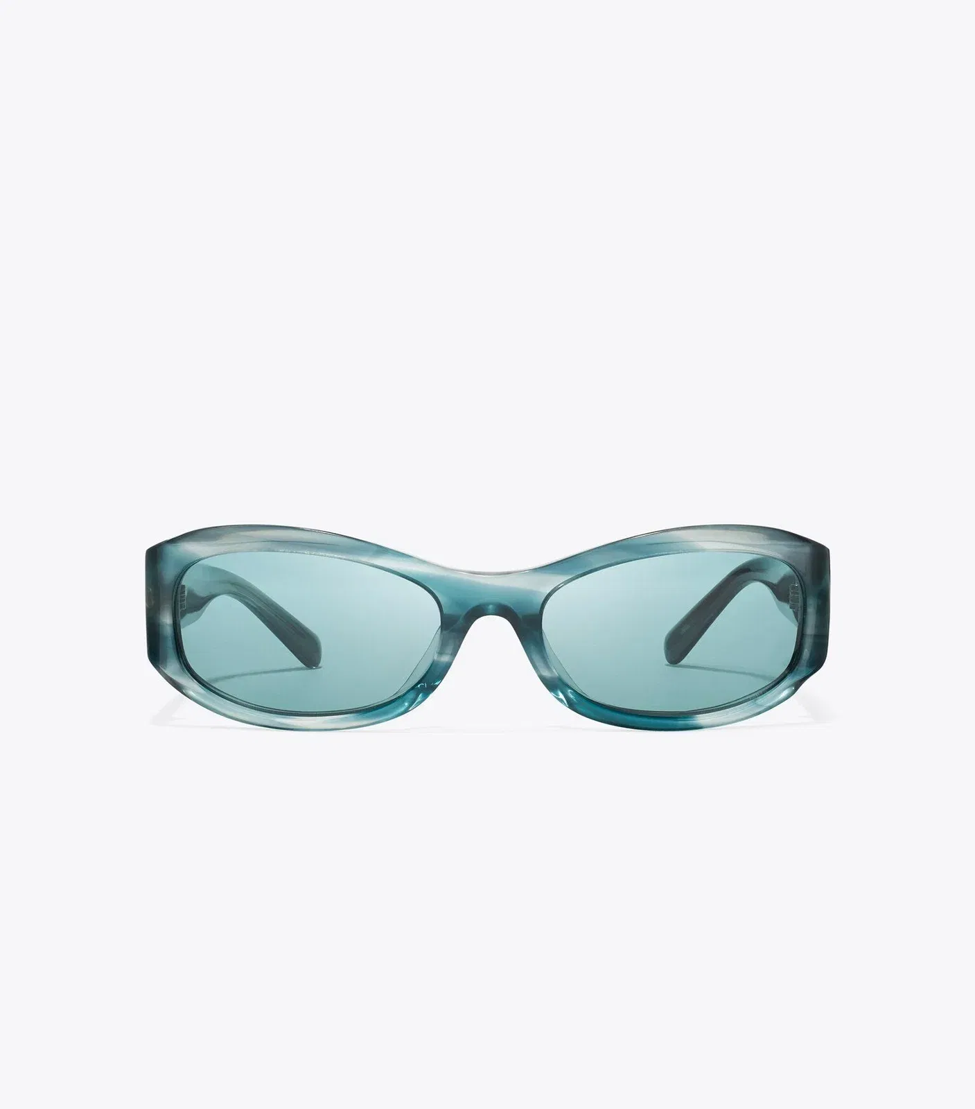 Miller Rectangle Sunglasses