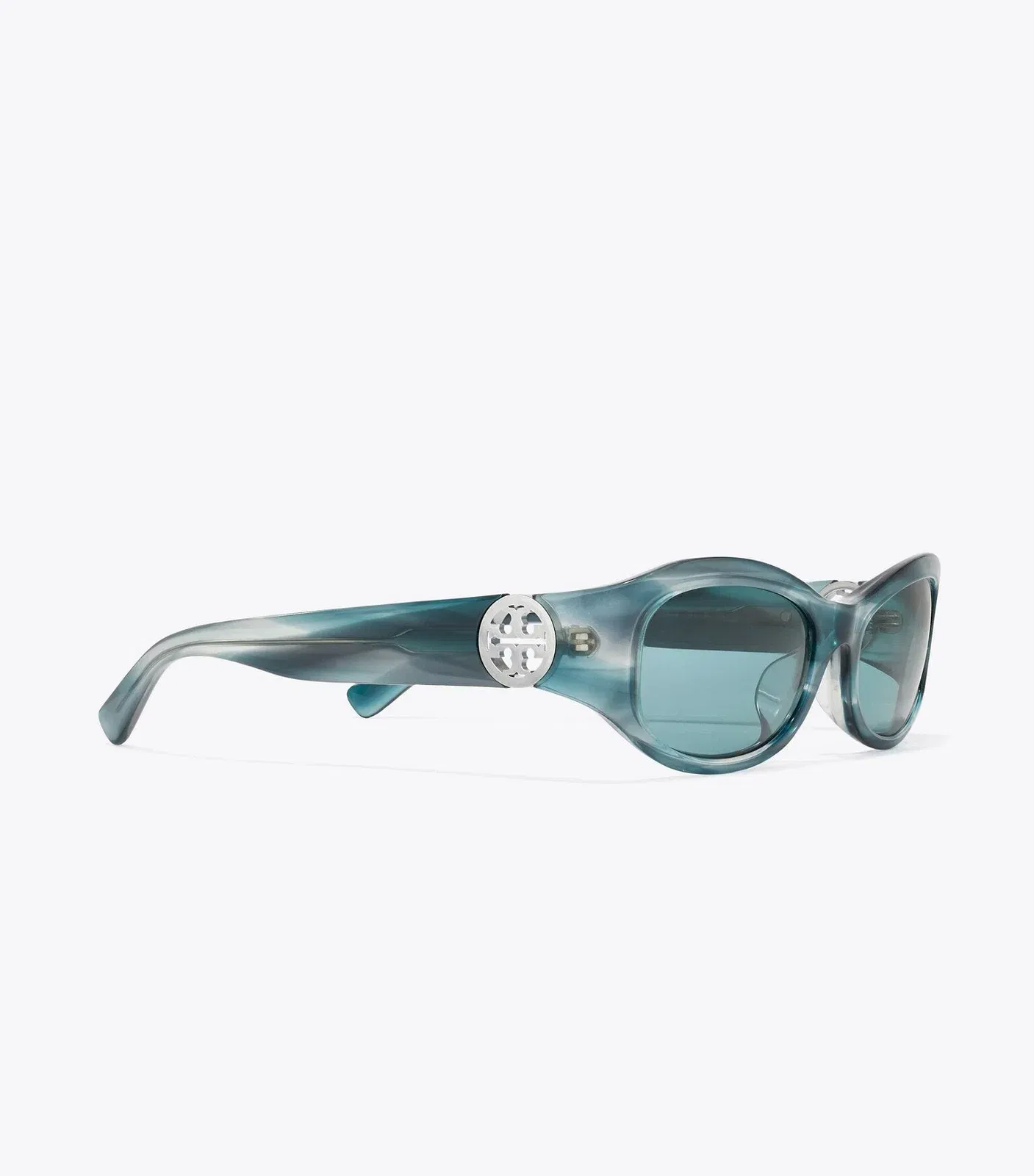 Miller Rectangle Sunglasses