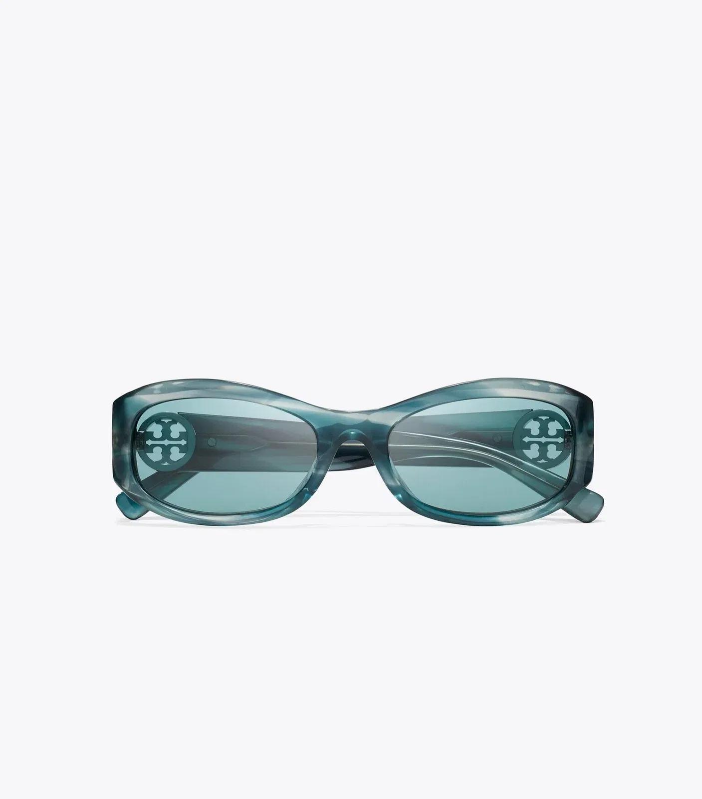 Miller Rectangle Sunglasses