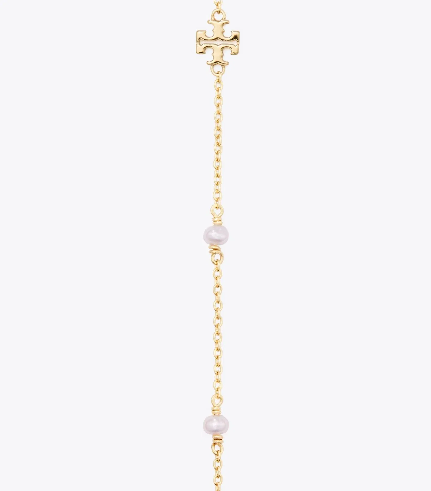 Moondance Pearl Necklace