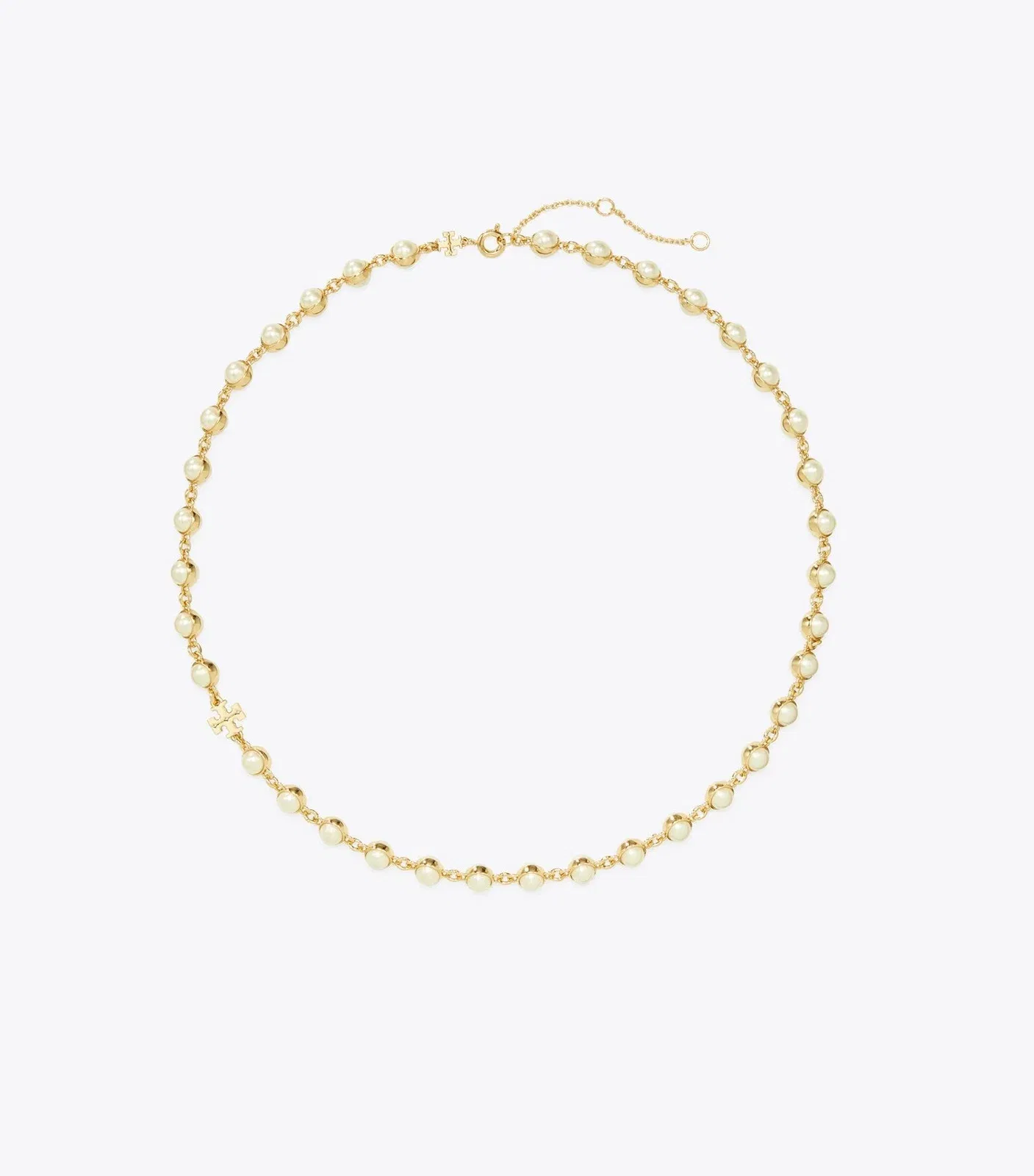 Moondance Pearl Necklace
