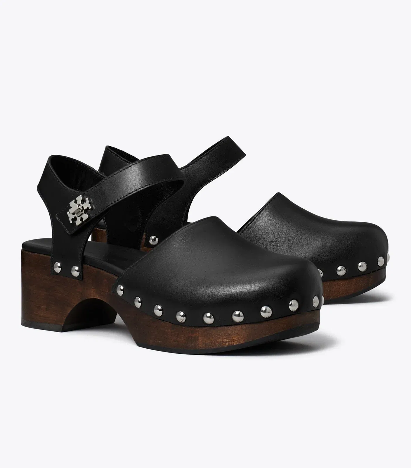 Turnlock Clog