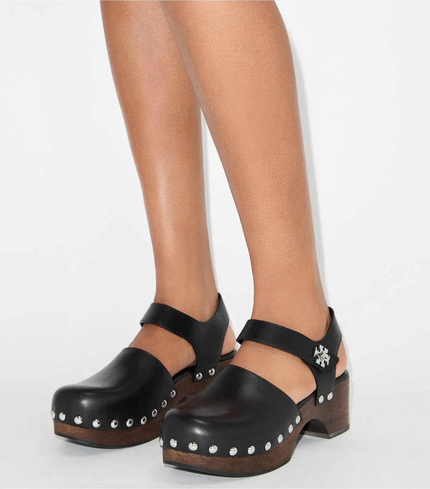 Turnlock Clog