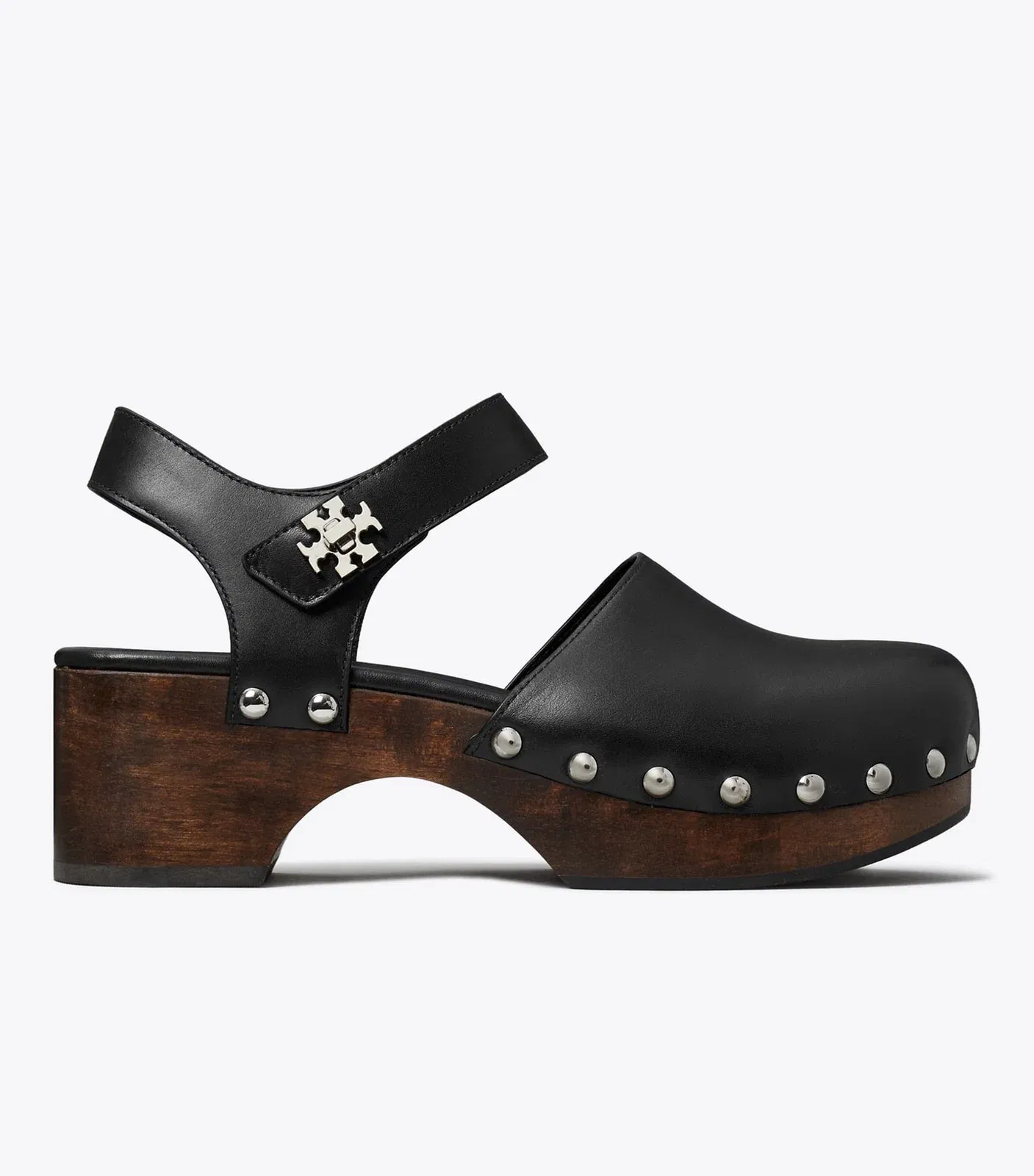 Turnlock Clog