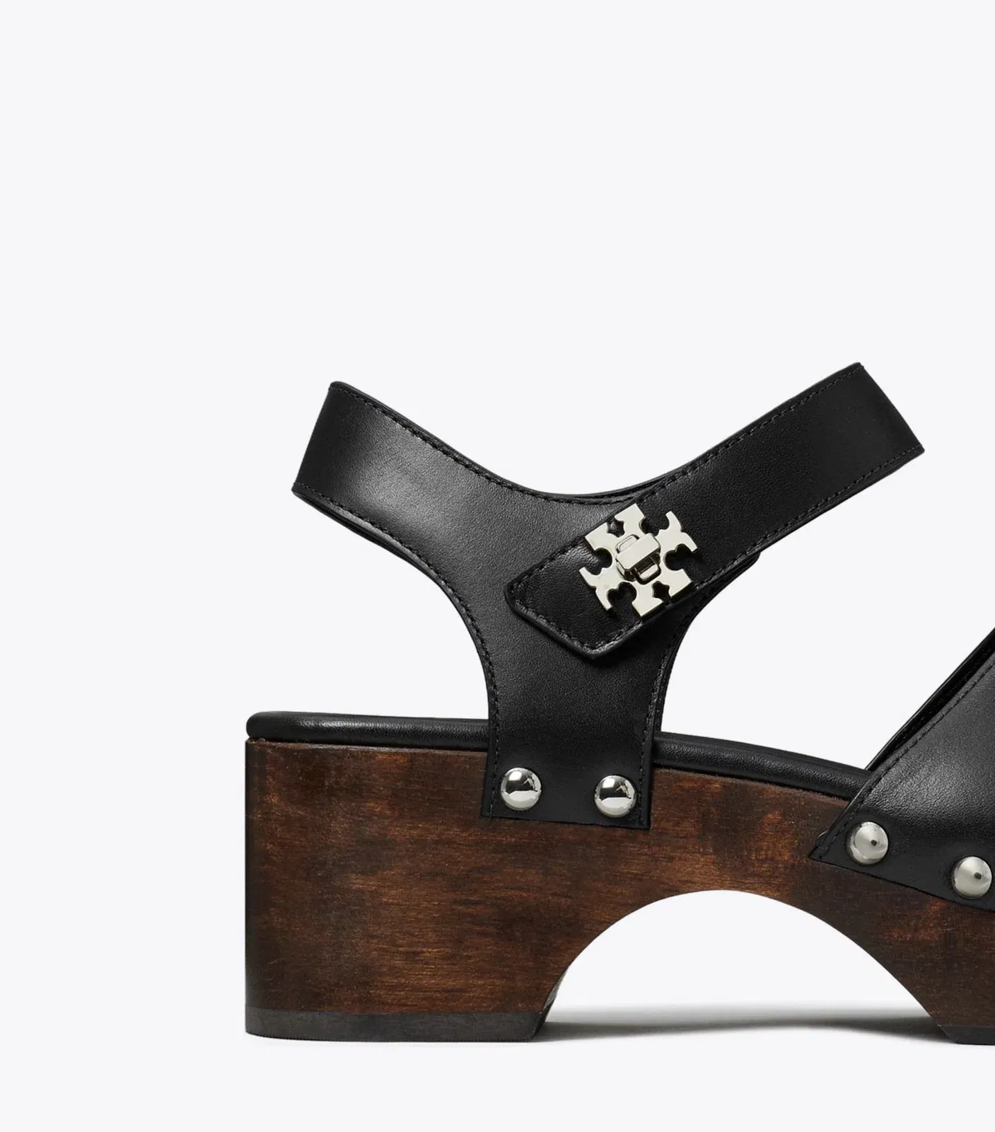 Turnlock Clog